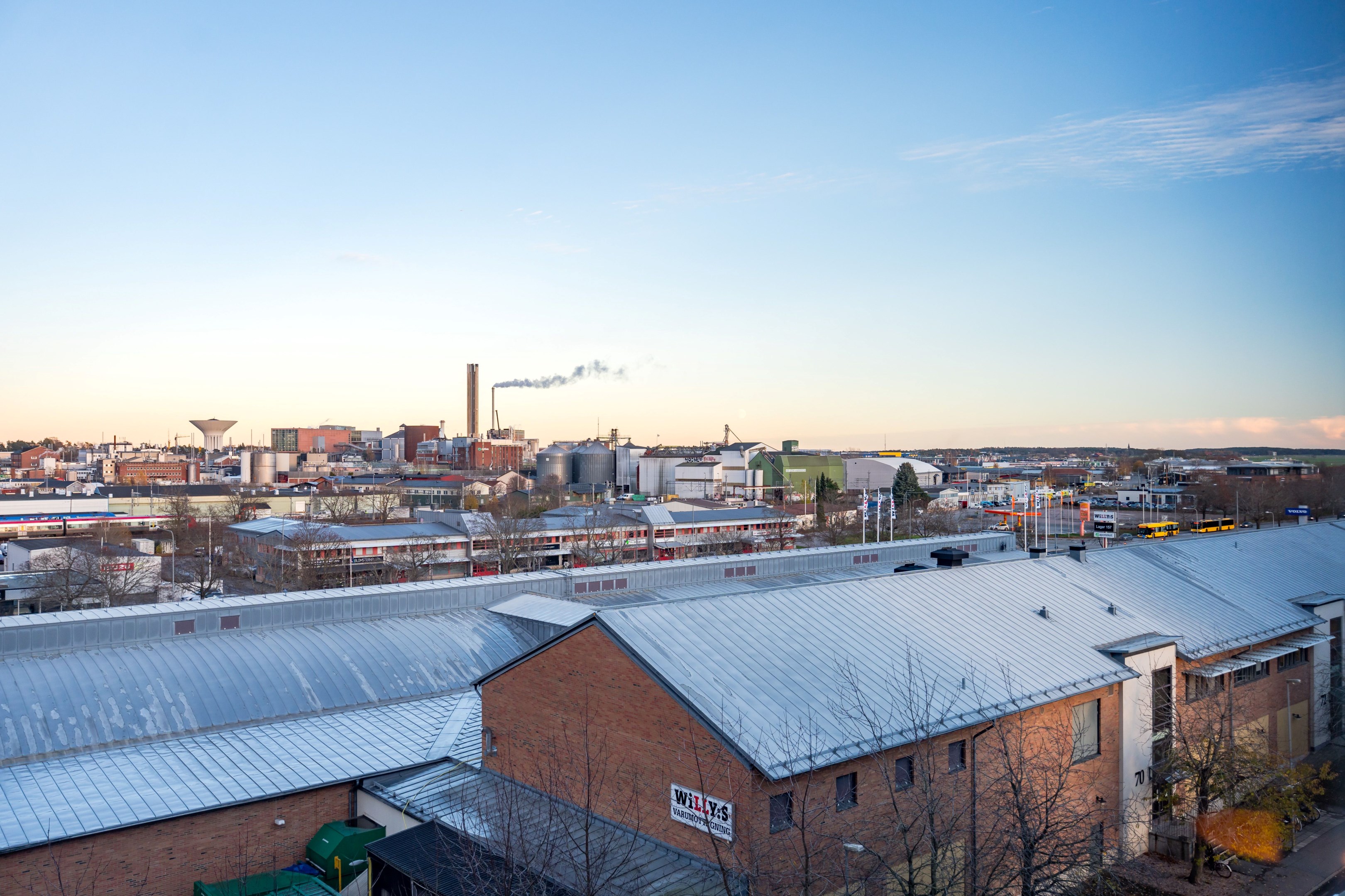Bostadsbild från Kungsängsgatan 59E, Såld i Kungsängen, Uppsala
