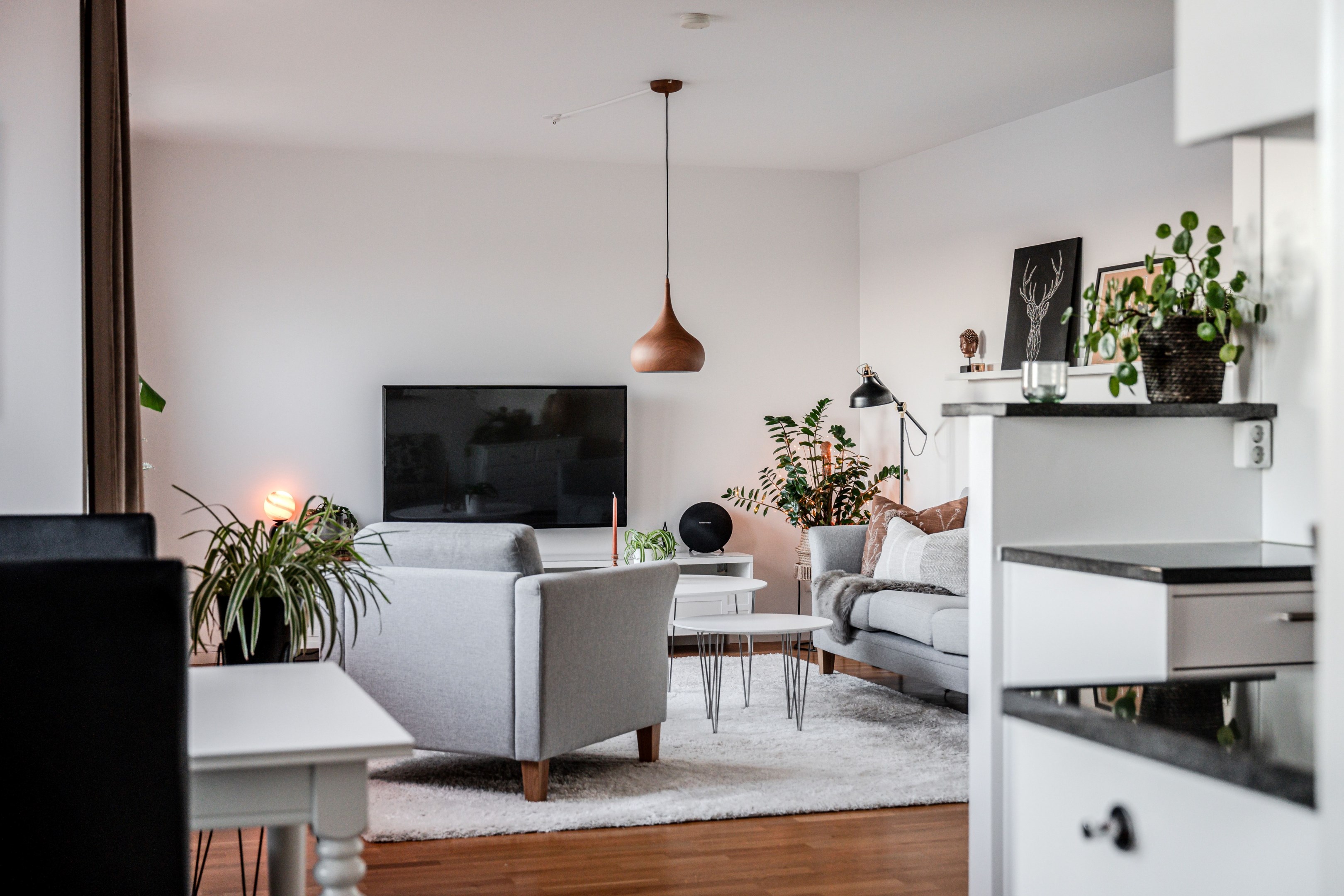 Bostadsbild från Kungsängsgatan 59E, Såld i Kungsängen, Uppsala