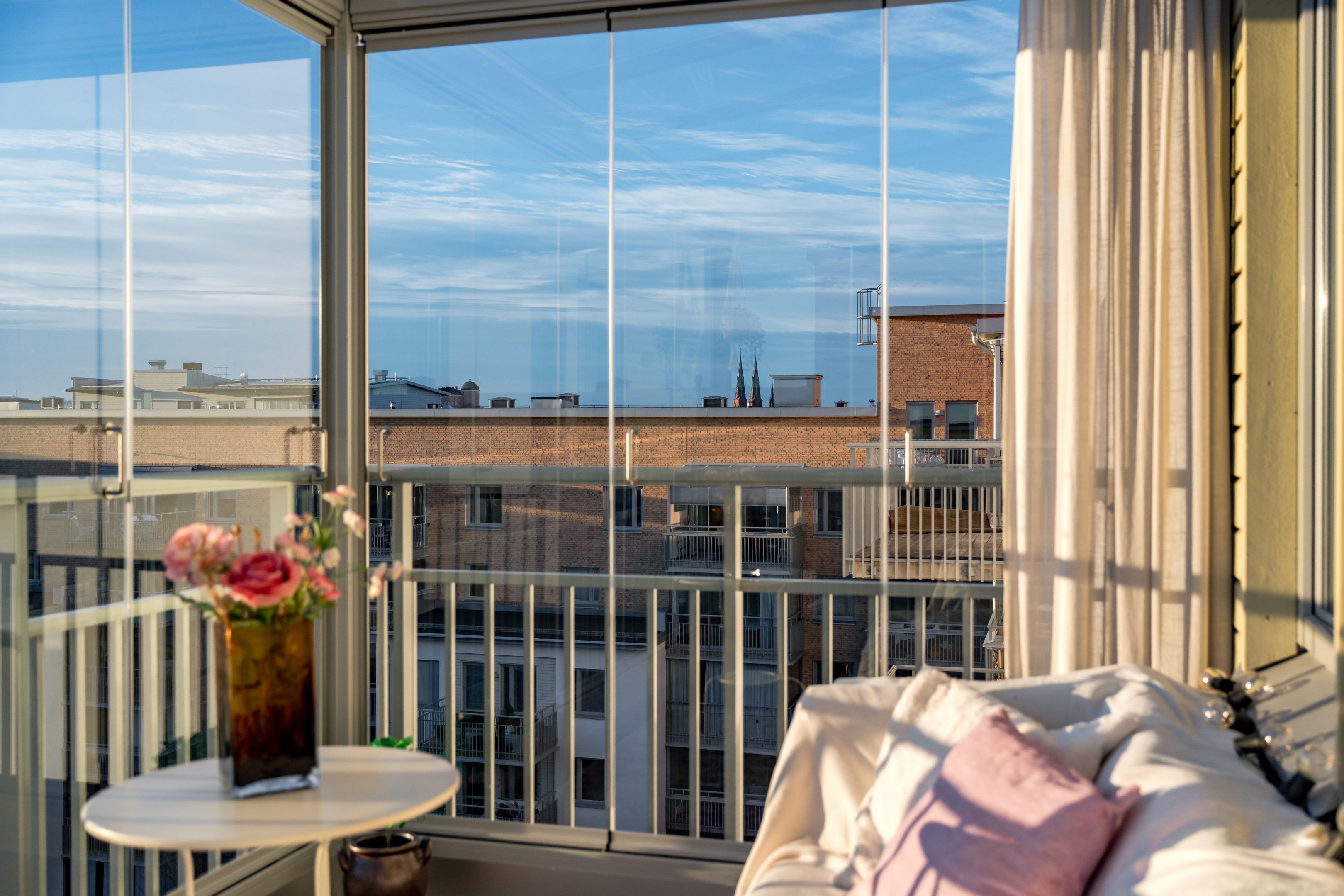 Bostadsbild från Kungsängsgatan 59E, Såld i Kungsängen, Uppsala