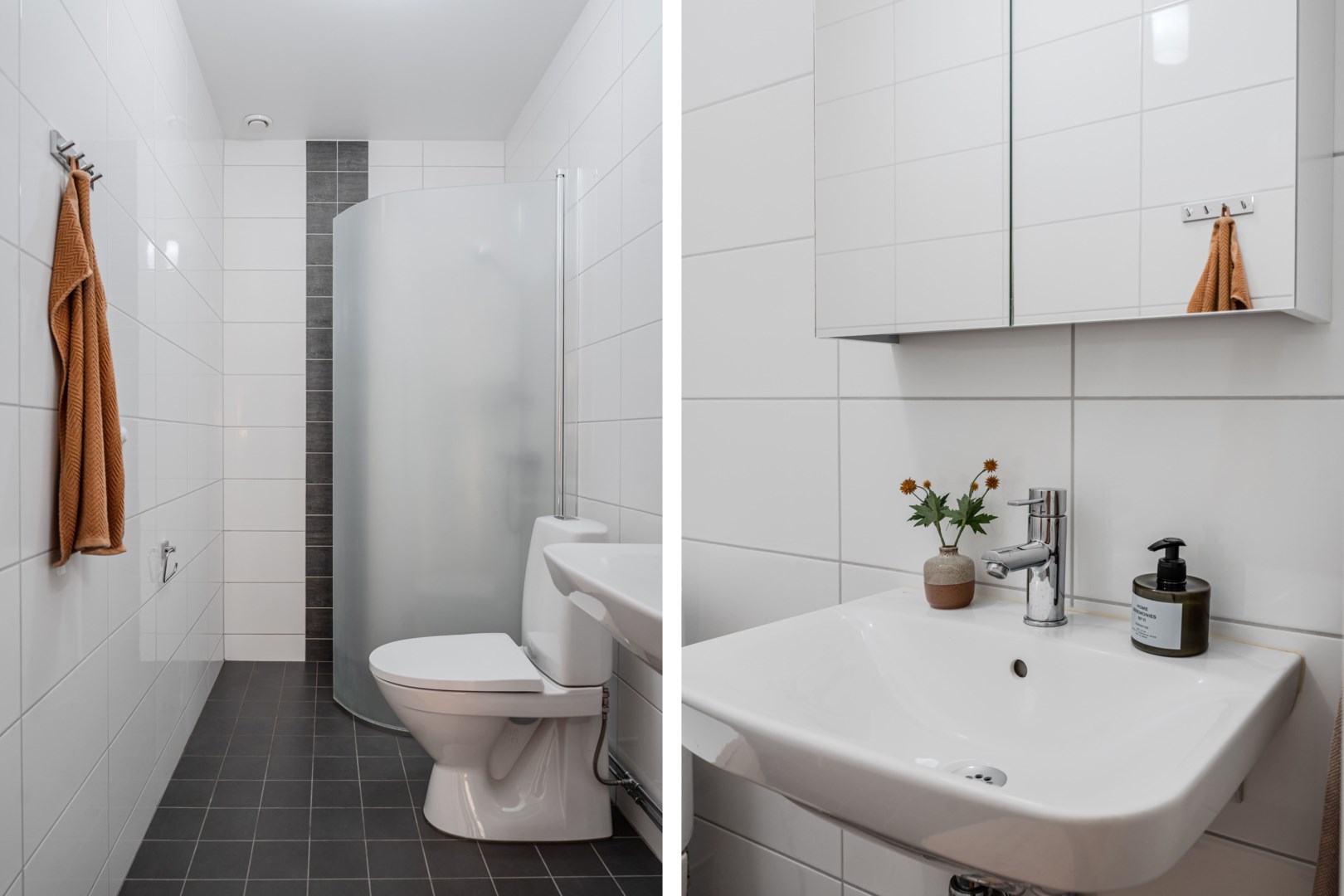 Bostadsbild från Kungsängsgatan 59E, Såld i Kungsängen, Uppsala