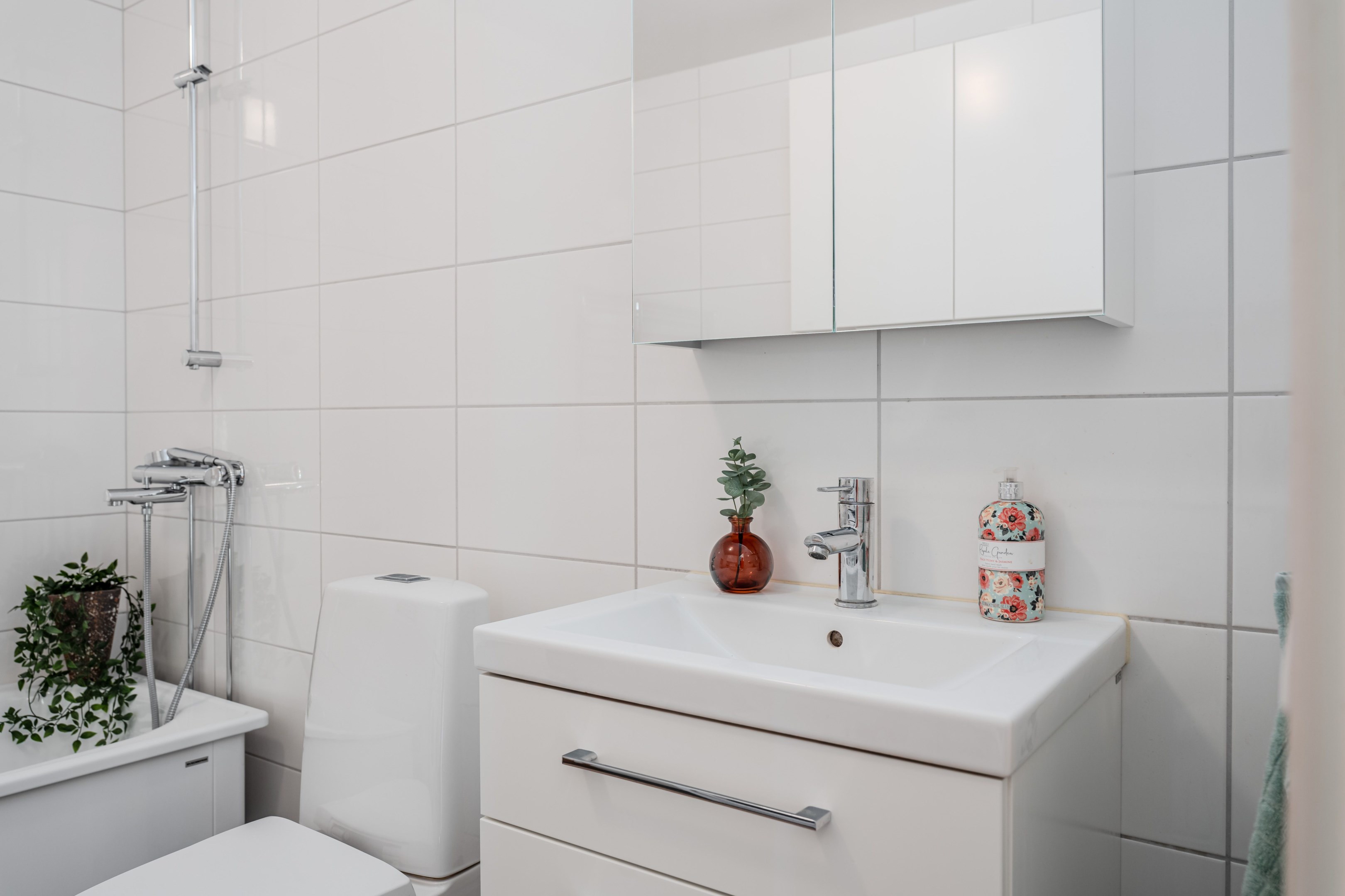 Bostadsbild från Kungsängsgatan 59E, Såld i Kungsängen, Uppsala