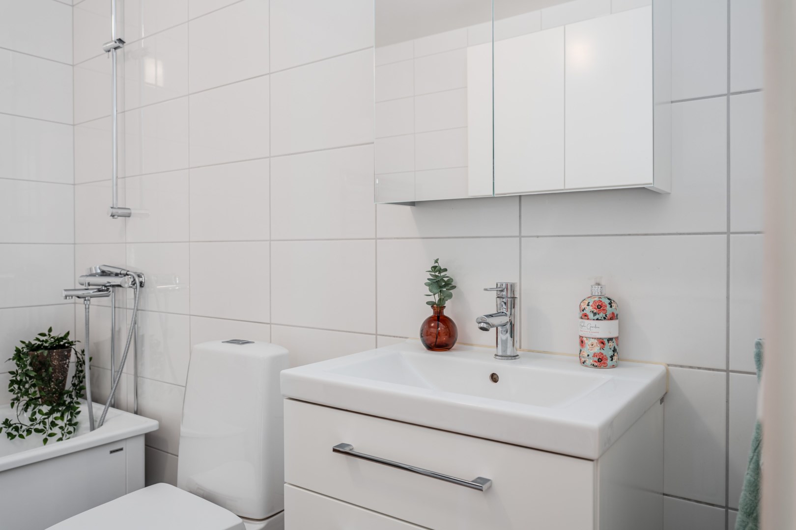 Bostadsbild från Kungsängsgatan 59E, Såld i Kungsängen, Uppsala