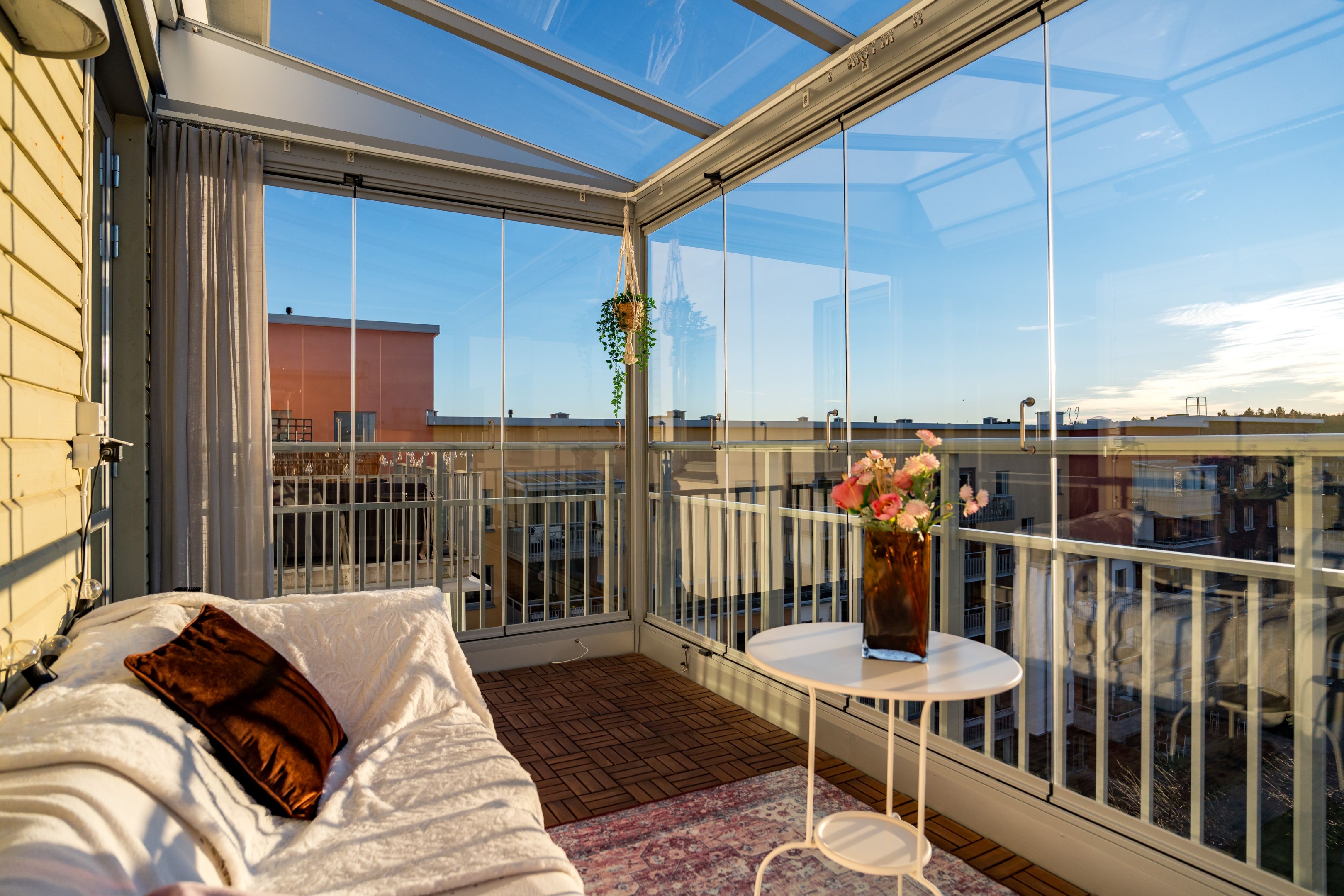 Bostadsbild från Kungsängsgatan 59E, Såld i Kungsängen, Uppsala