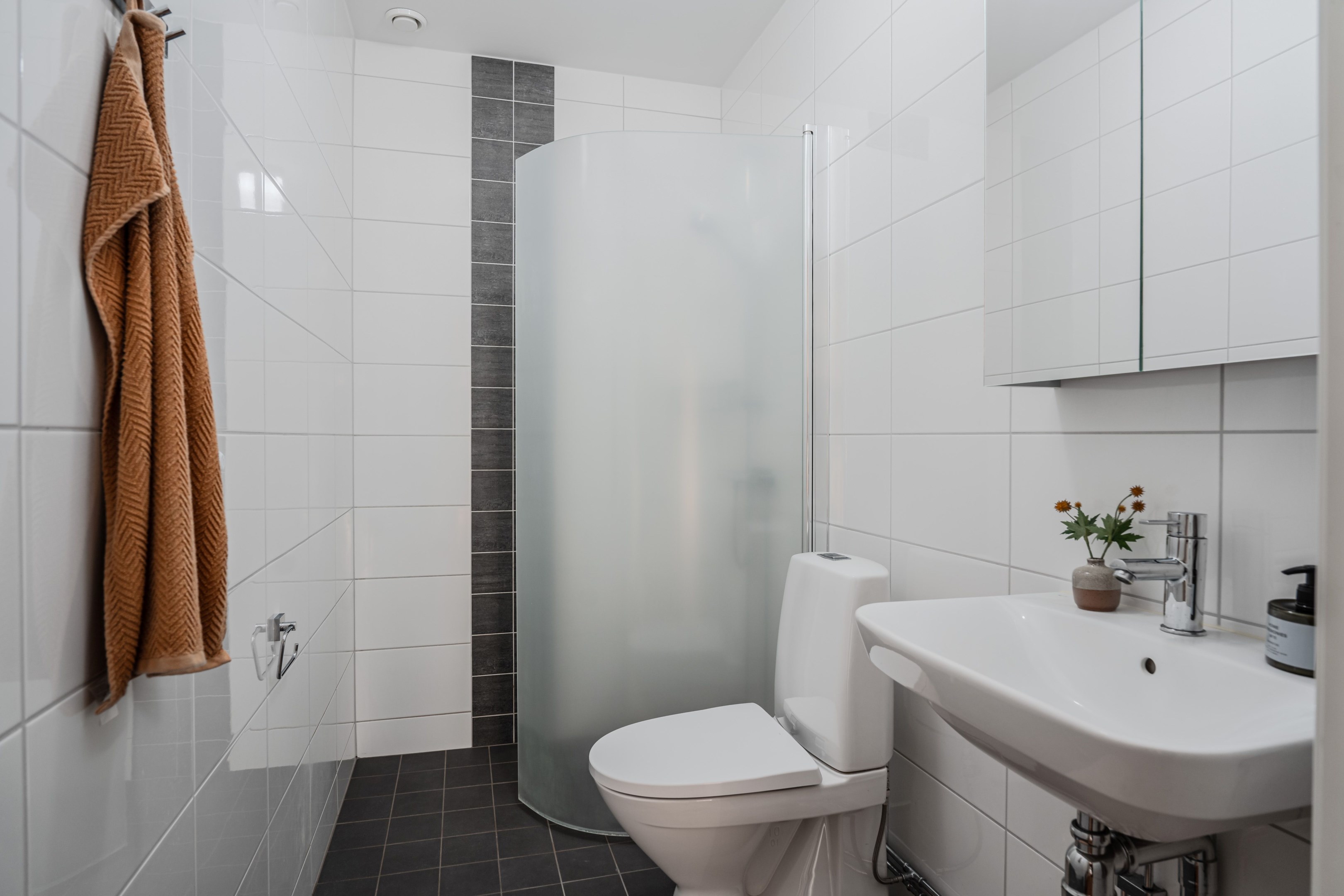 Bostadsbild från Kungsängsgatan 59E, Såld i Kungsängen, Uppsala