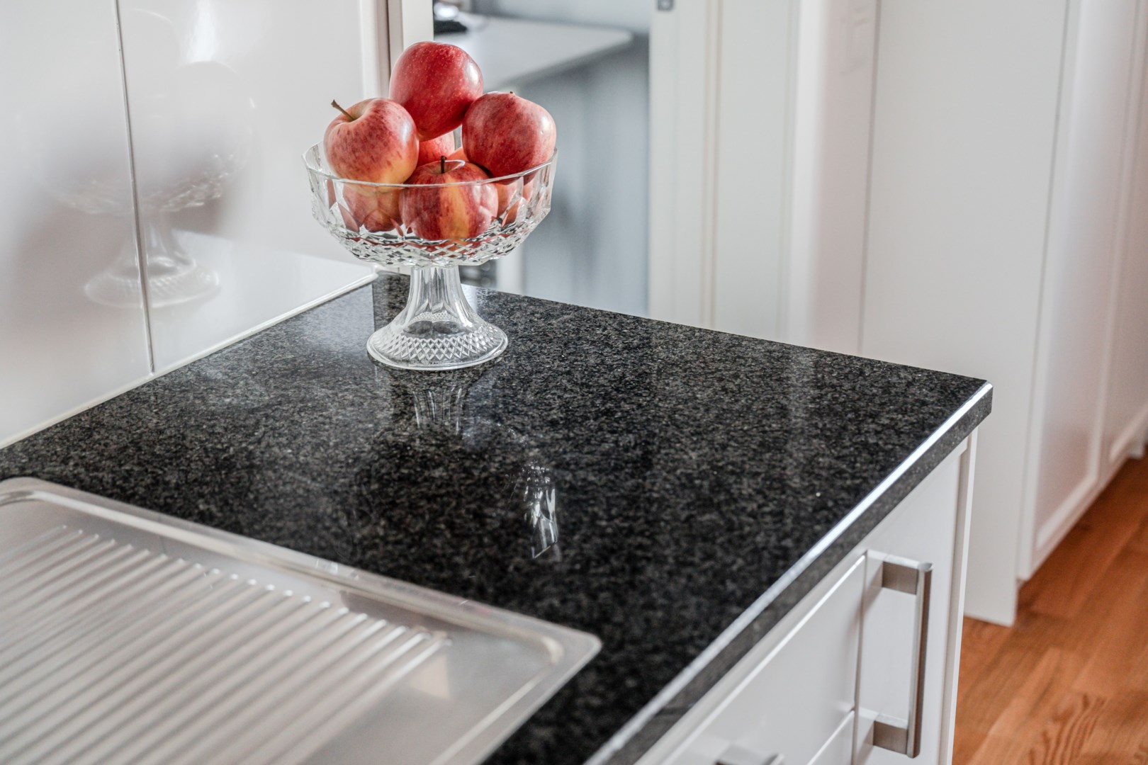 Bostadsbild från Kungsängsgatan 59E, Såld i Kungsängen, Uppsala