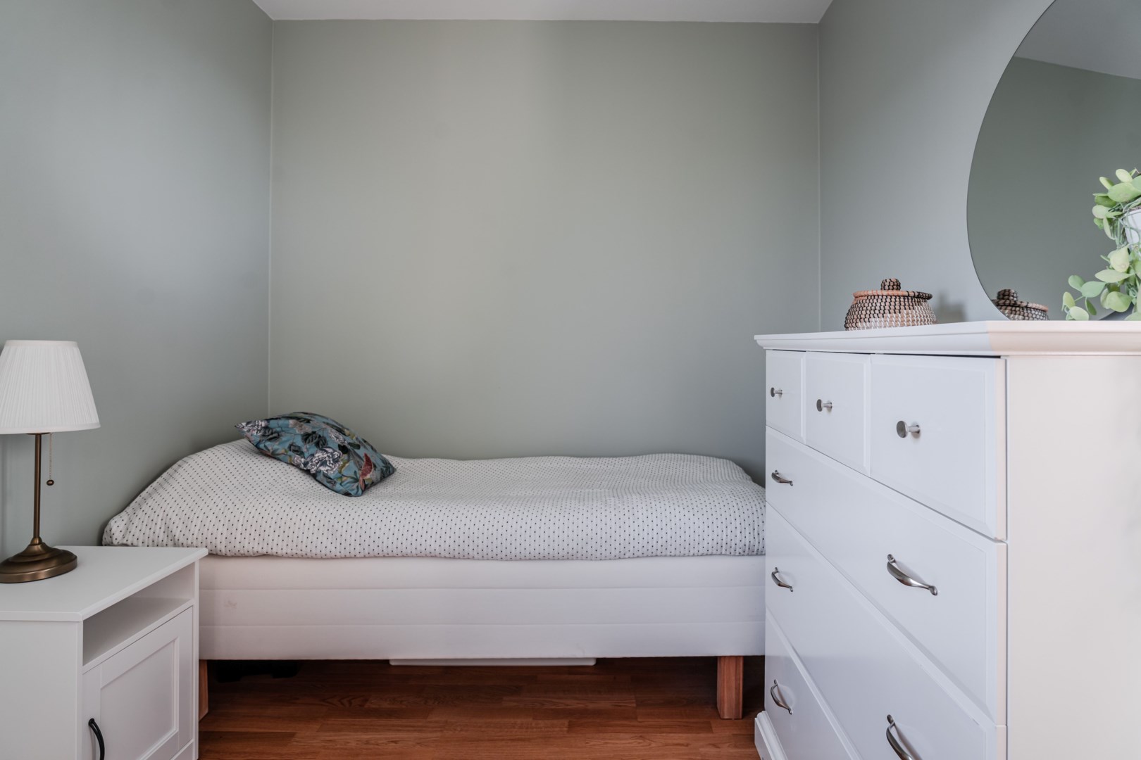 Bostadsbild från Kungsängsgatan 59E, Såld i Kungsängen, Uppsala