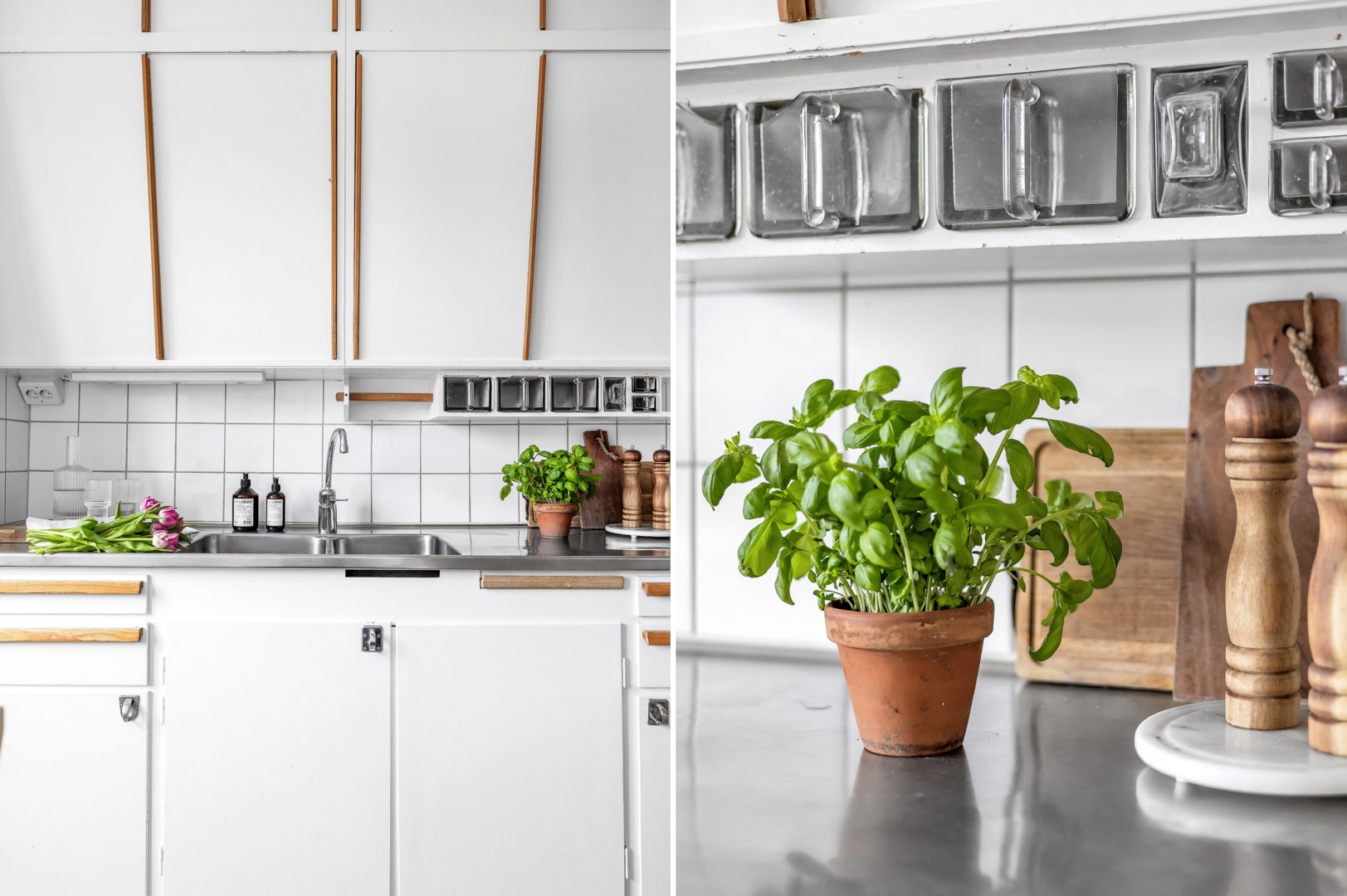 Bostadsbild från Tegnérgatan 33B, Såld i Luthagen, Uppsala