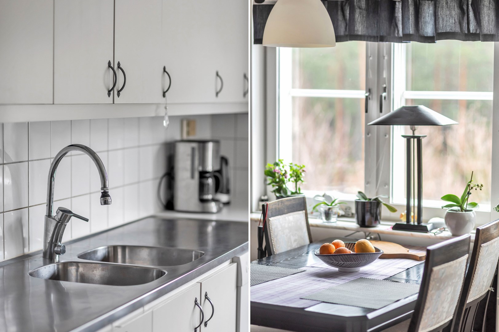 Bostadsbild från Västgötaresan 93, Kommande i Sävja, Uppsala