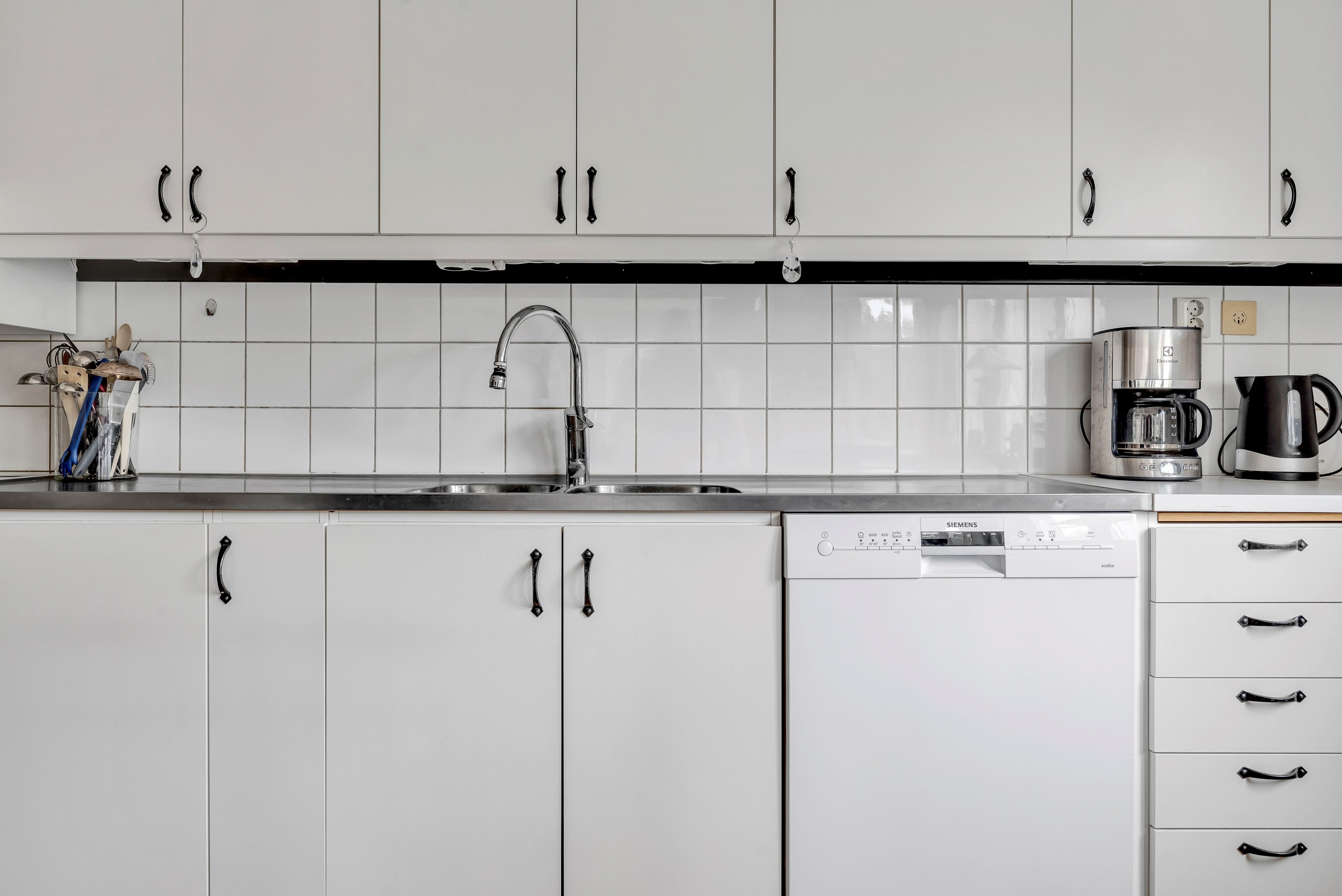 Bostadsbild från Västgötaresan 93, Kommande i Sävja, Uppsala