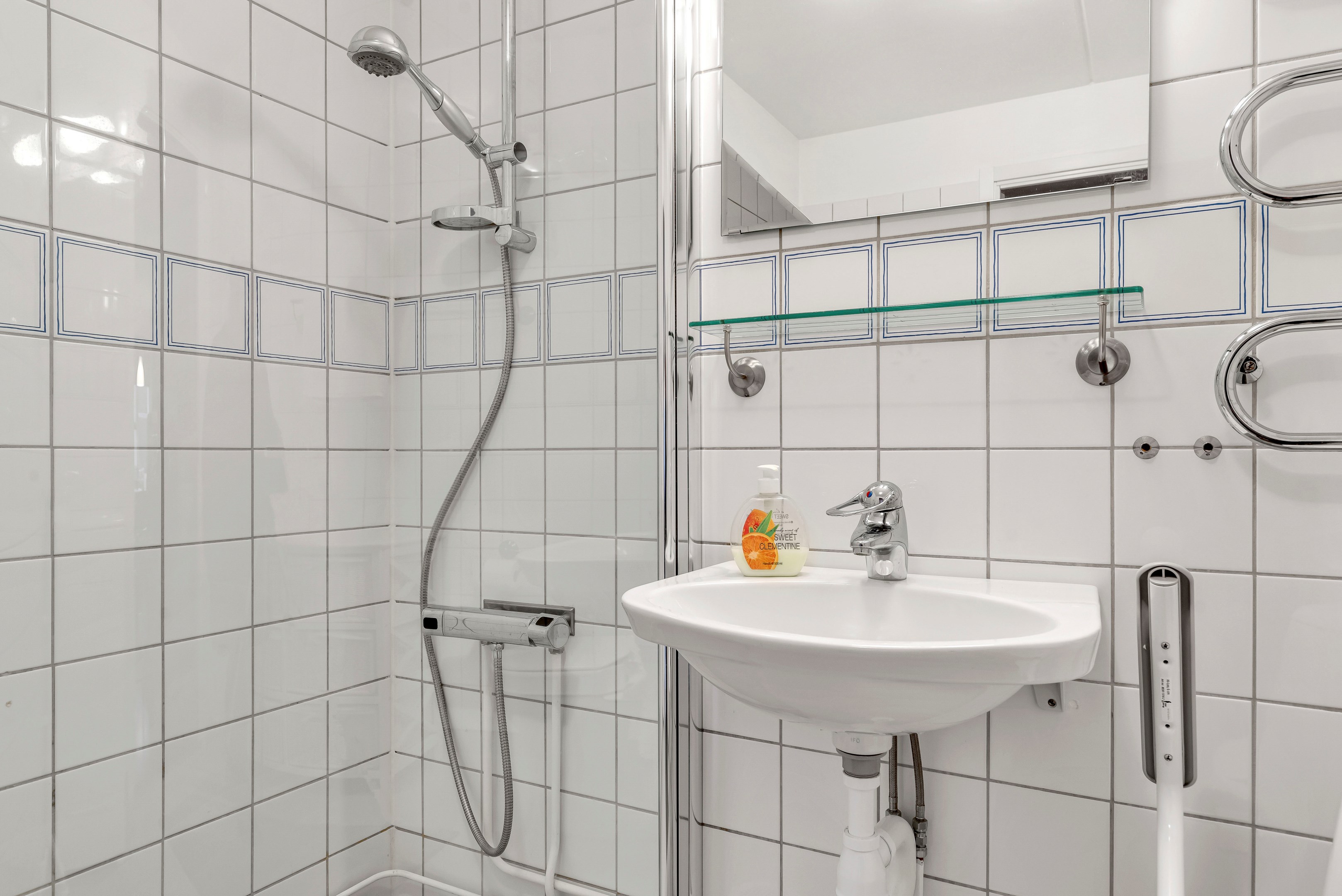 Bostadsbild från Västgötaresan 93, Kommande i Sävja, Uppsala