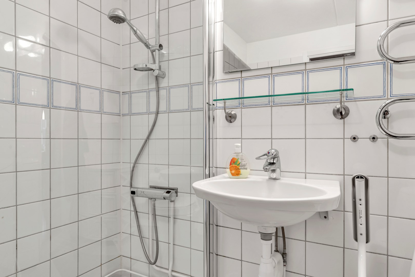 Bostadsbild från Västgötaresan 93, Kommande i Sävja, Uppsala