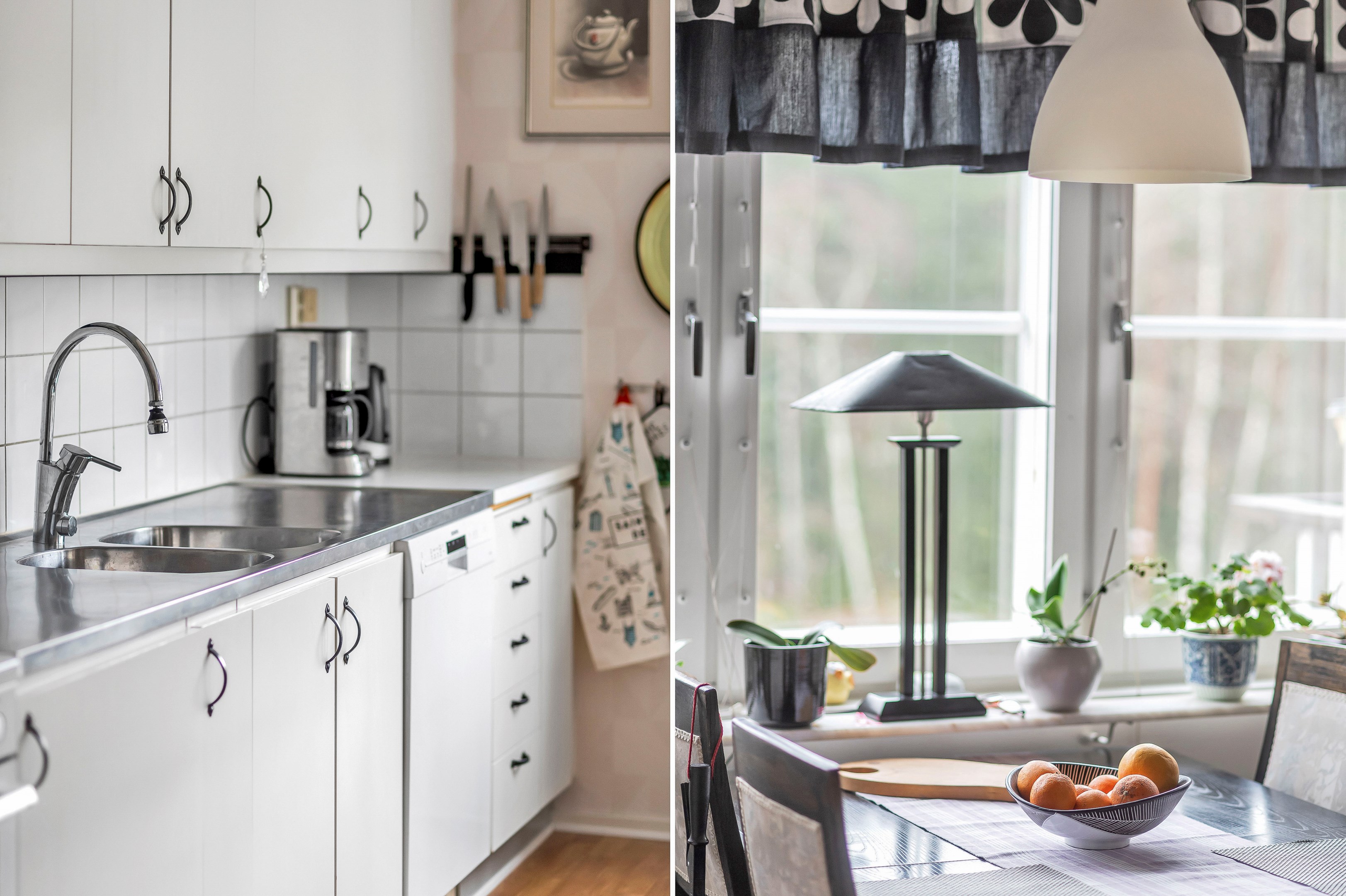 Bostadsbild från Västgötaresan 93, Kommande i Sävja, Uppsala