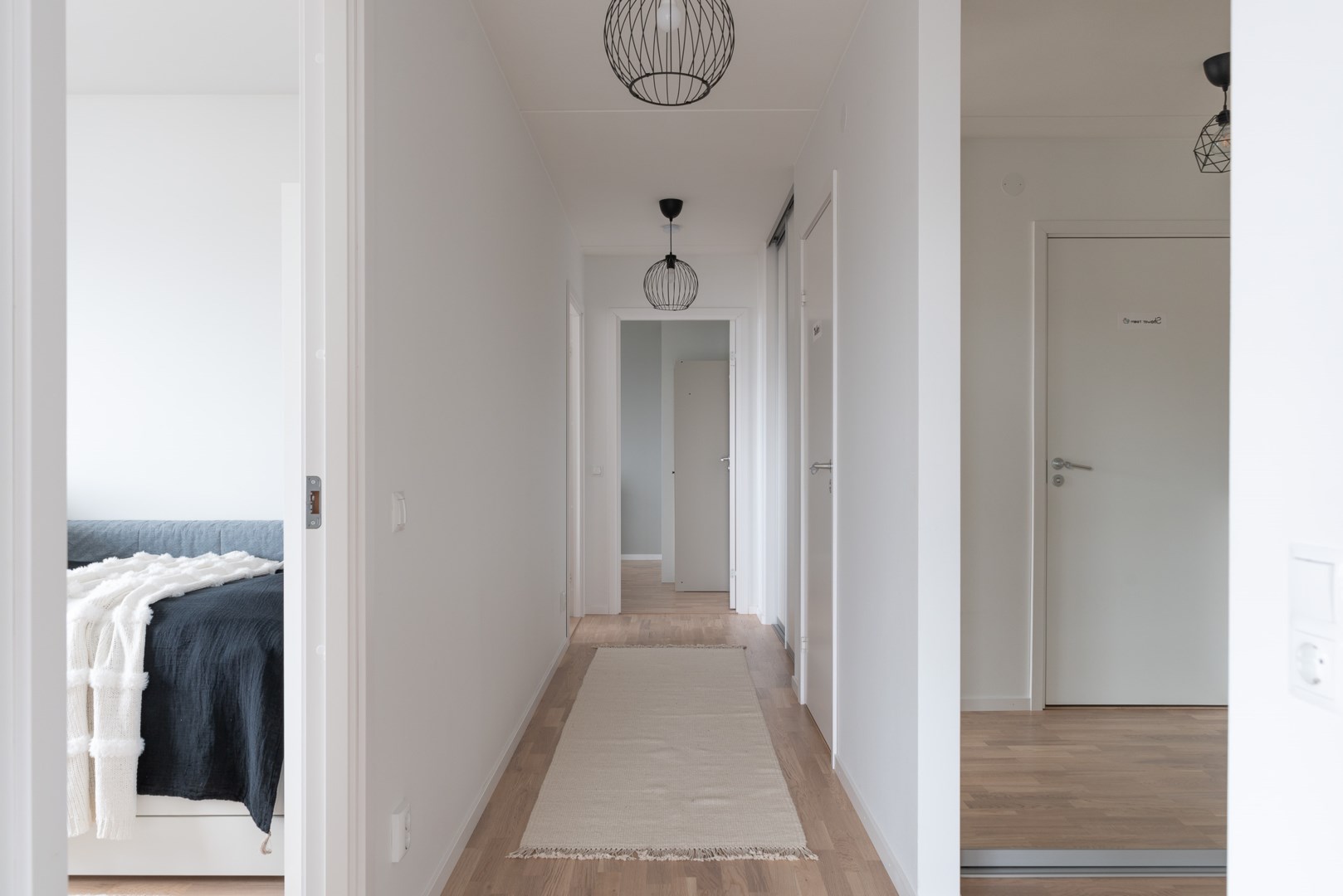 Bostadsbild från Poseidongatan 13, Till salu i Öster Mälarstrand, Västerås