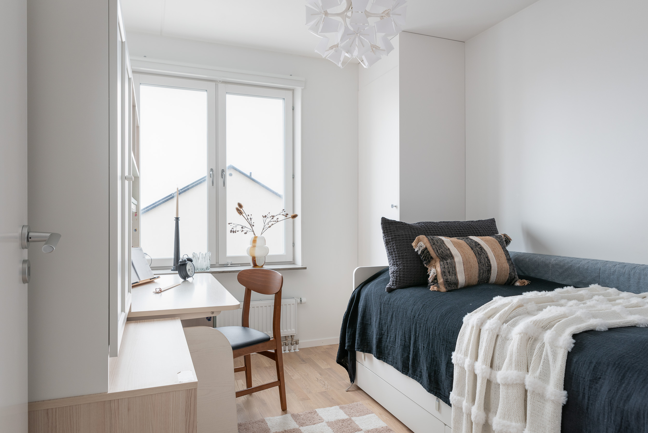 Bostadsbild från Poseidongatan 13, Till salu i Öster Mälarstrand, Västerås