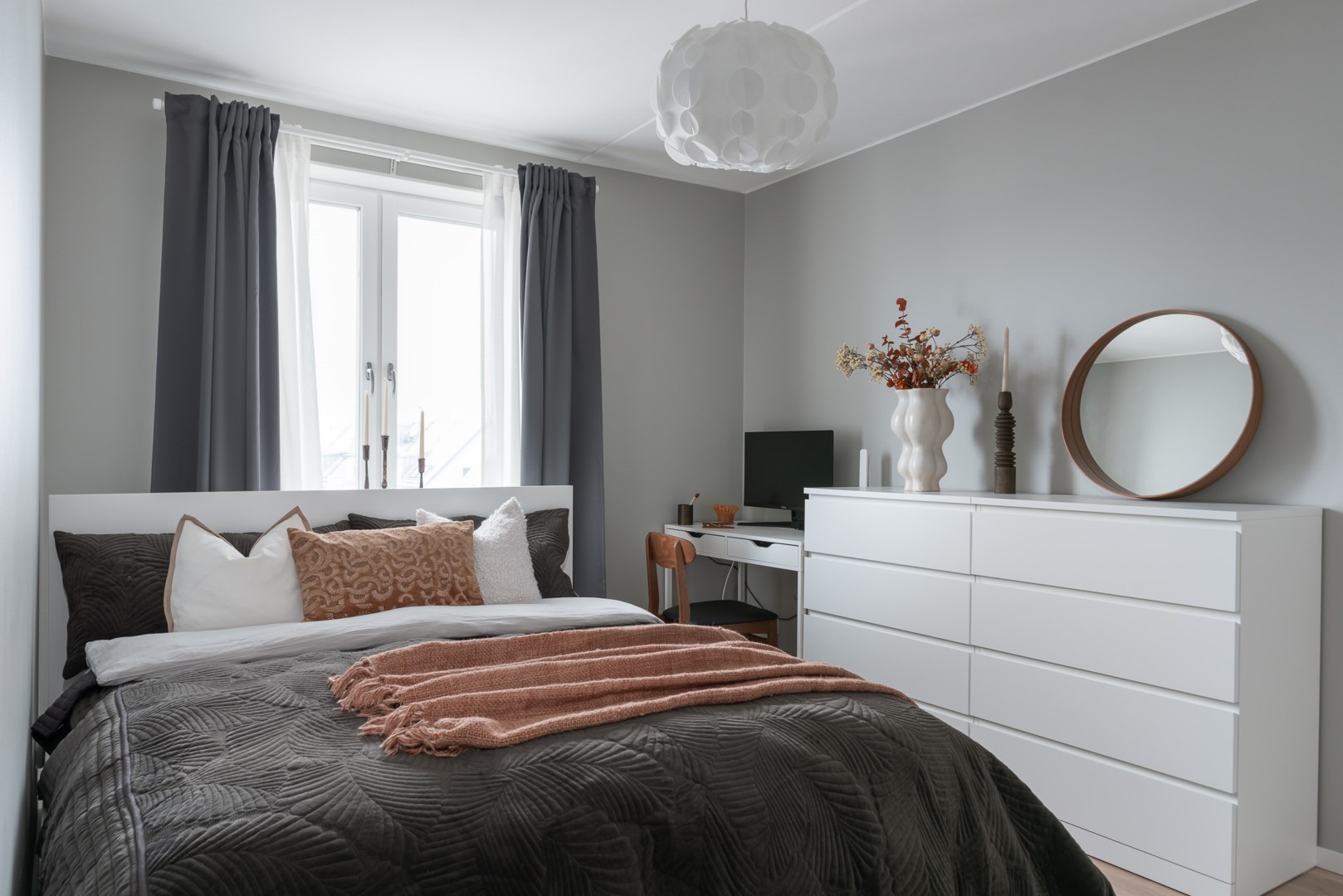 Bostadsbild från Poseidongatan 13, Till salu i Öster Mälarstrand, Västerås