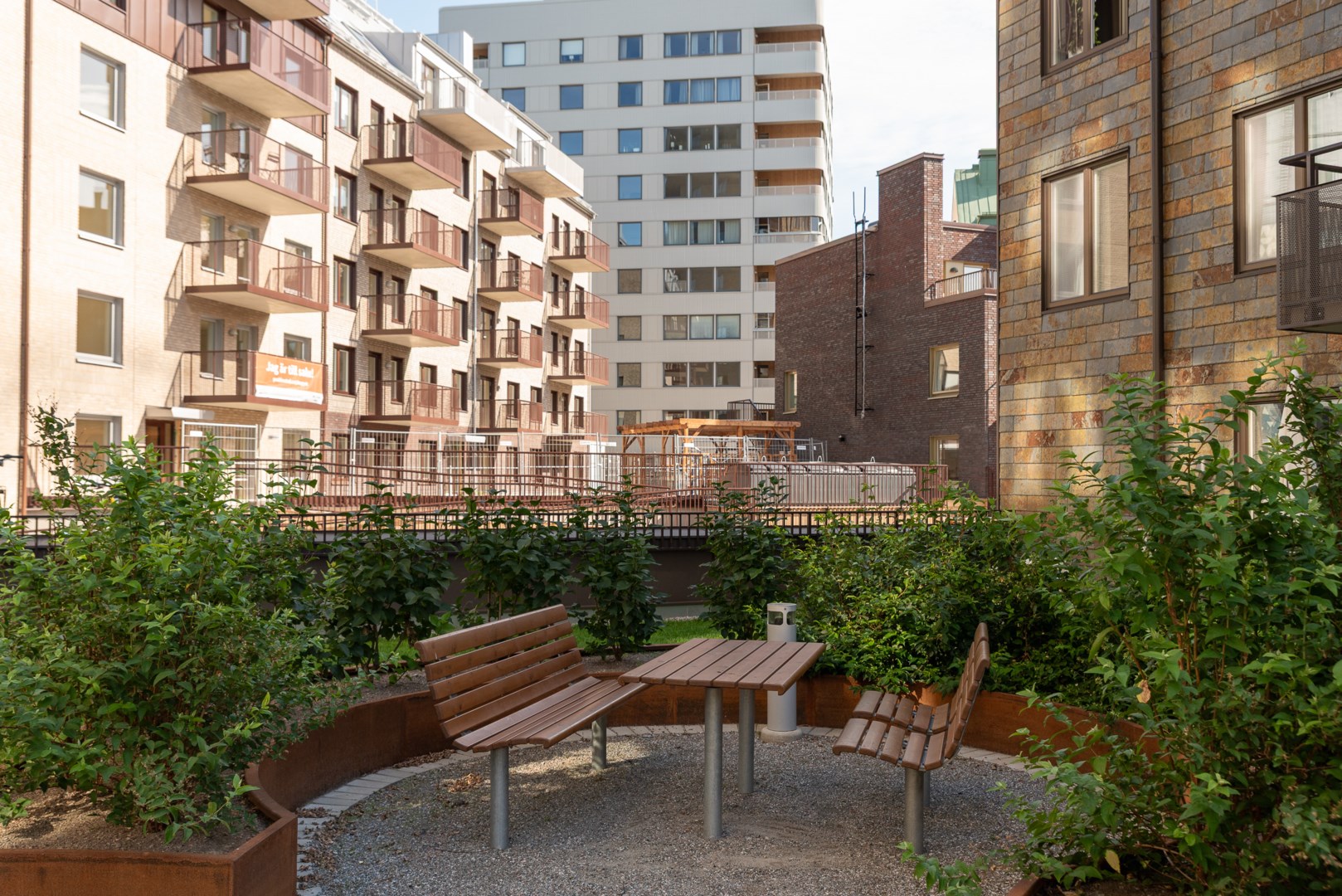 Bostadsbild från Poseidongatan 13, Till salu i Öster Mälarstrand, Västerås