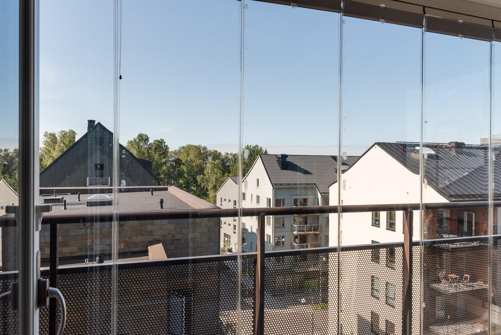 Bostadsbild från Poseidongatan 13, Till salu i Öster Mälarstrand, Västerås