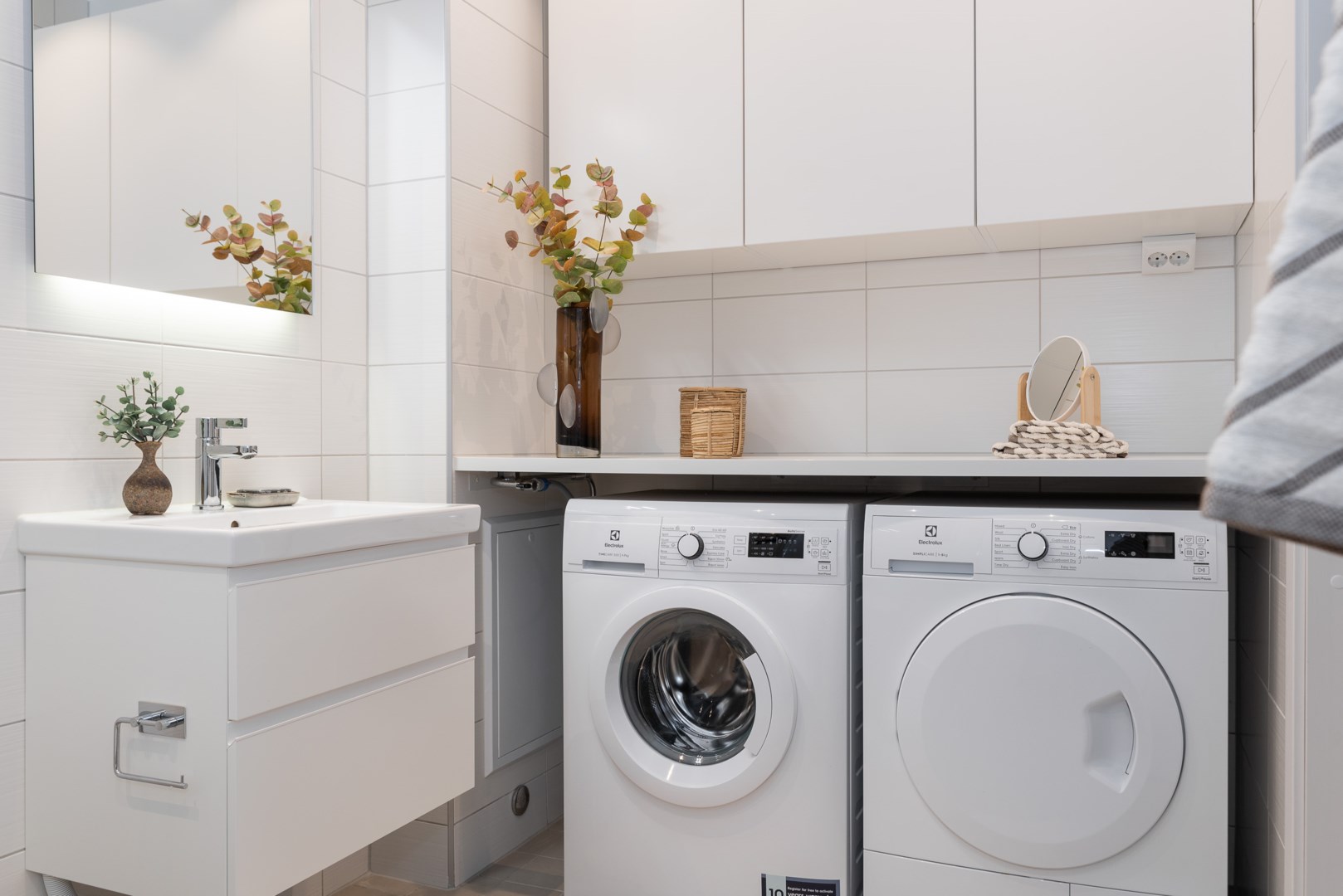 Bostadsbild från Poseidongatan 13, Till salu i Öster Mälarstrand, Västerås