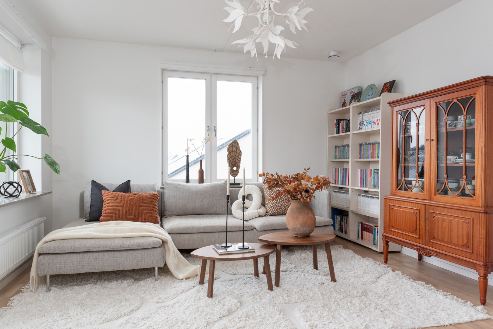 Bostadsbild från Poseidongatan 13, Till salu i Öster Mälarstrand, Västerås