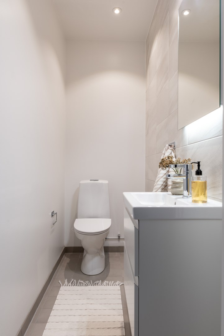 Bostadsbild från Poseidongatan 13, Till salu i Öster Mälarstrand, Västerås