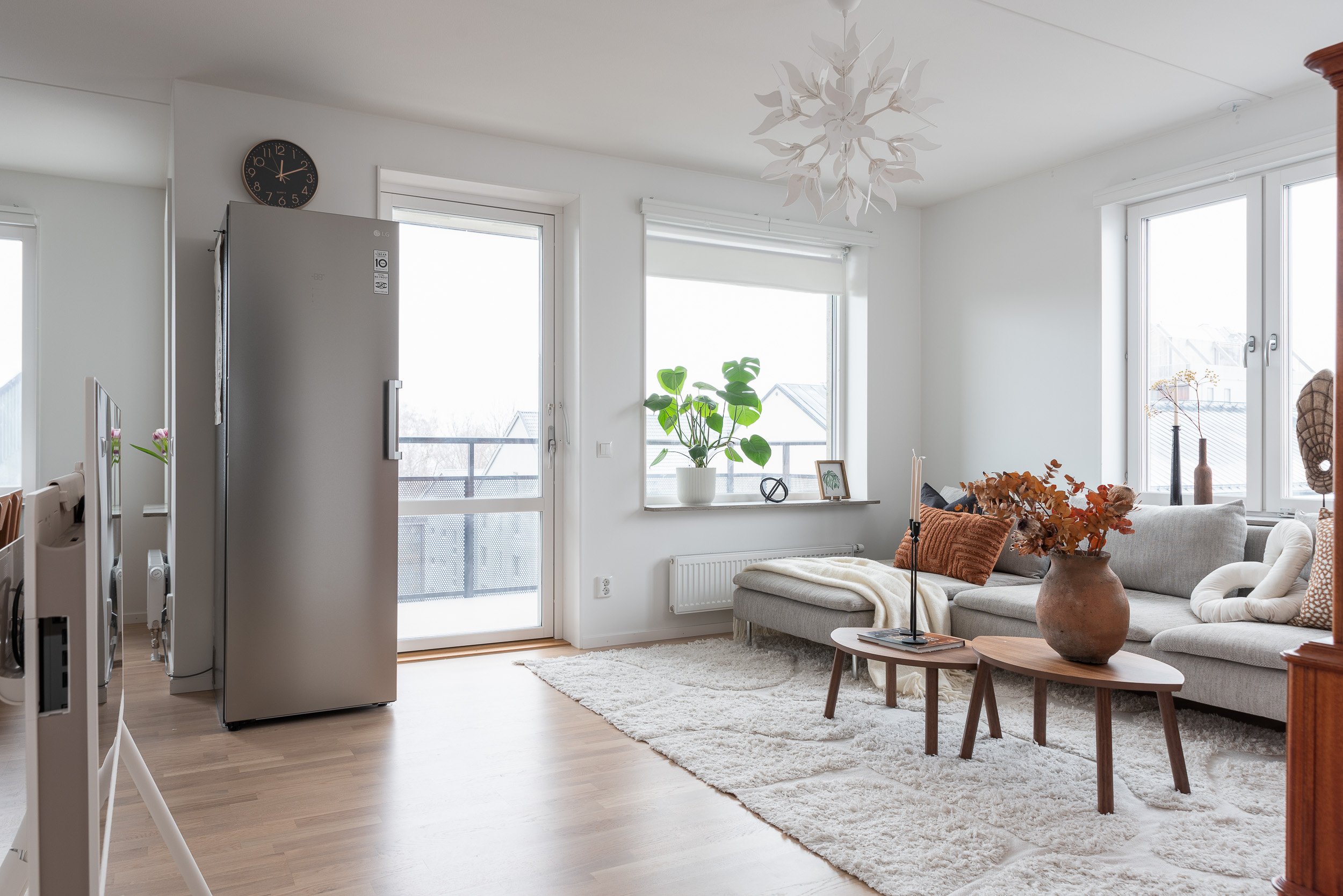 Bostadsbild från Poseidongatan 13, Till salu i Öster Mälarstrand, Västerås