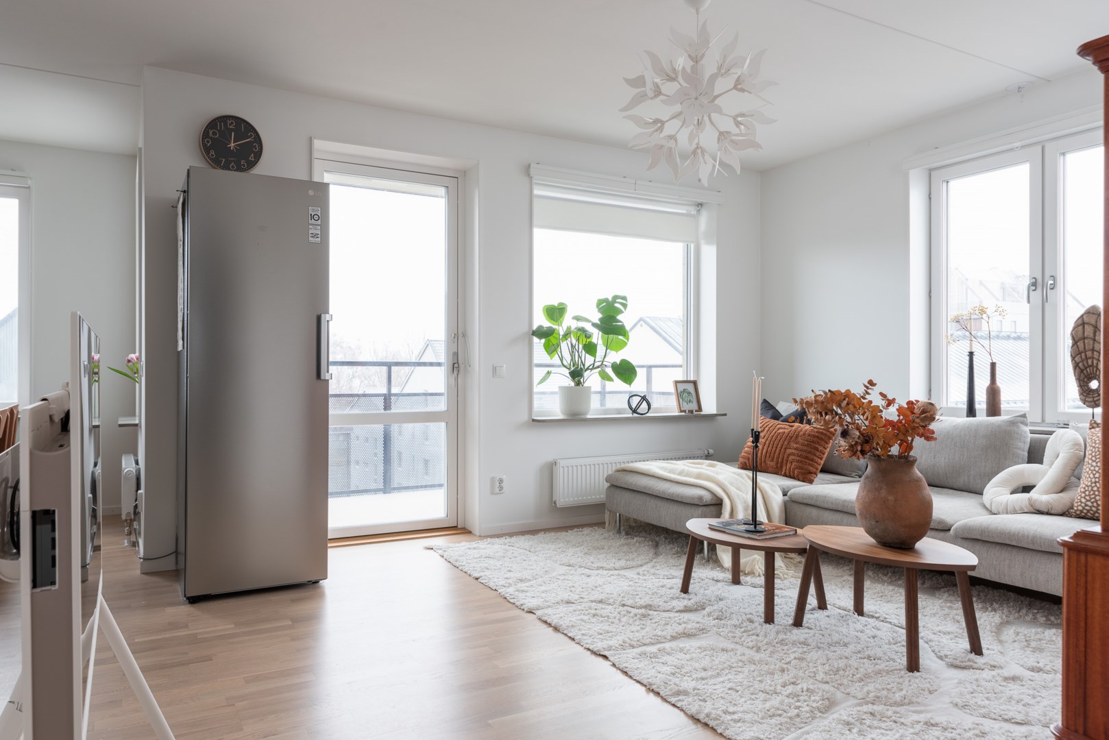 Bostadsbild från Poseidongatan 13, Till salu i Öster Mälarstrand, Västerås