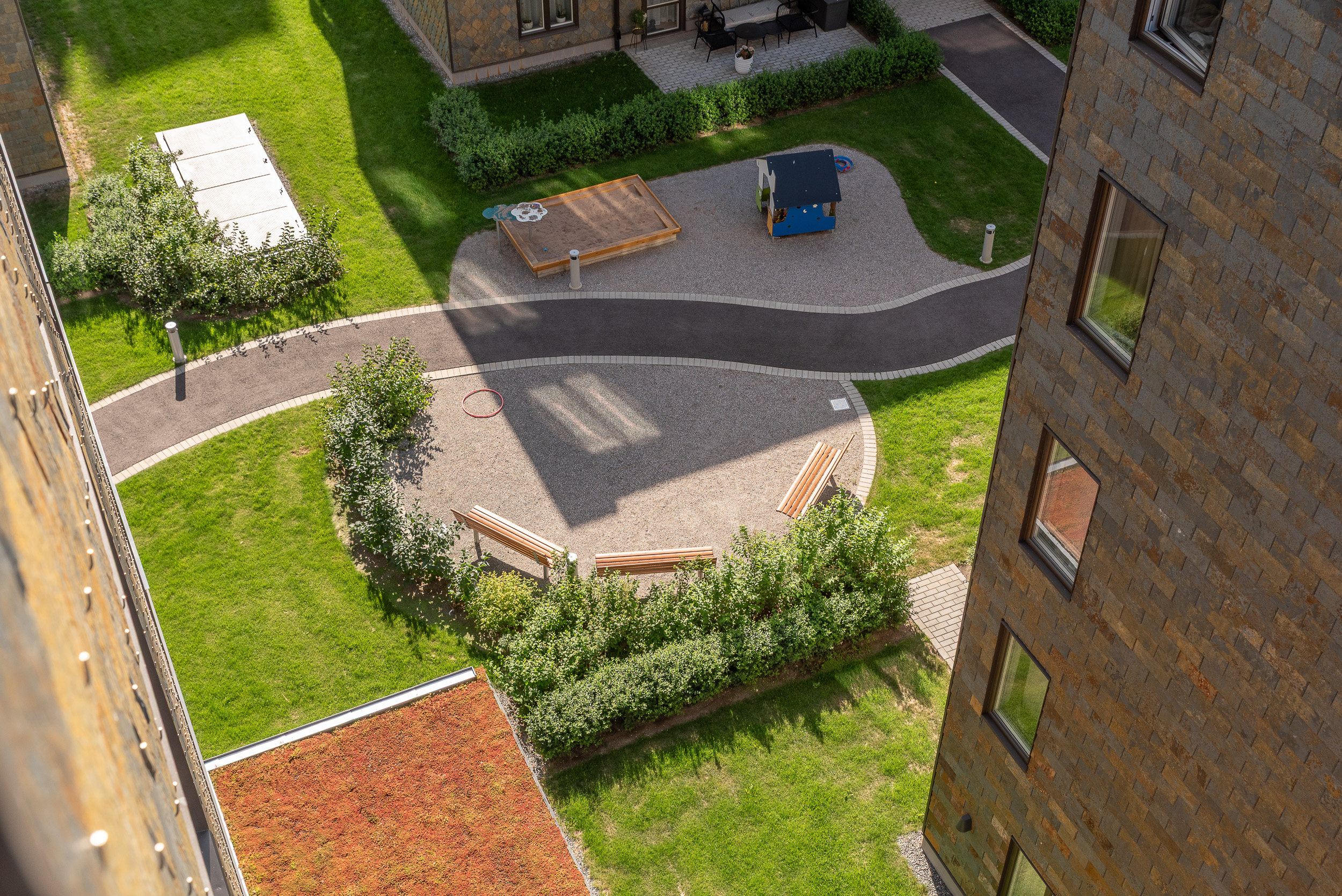 Bostadsbild från Poseidongatan 13, Till salu i Öster Mälarstrand, Västerås