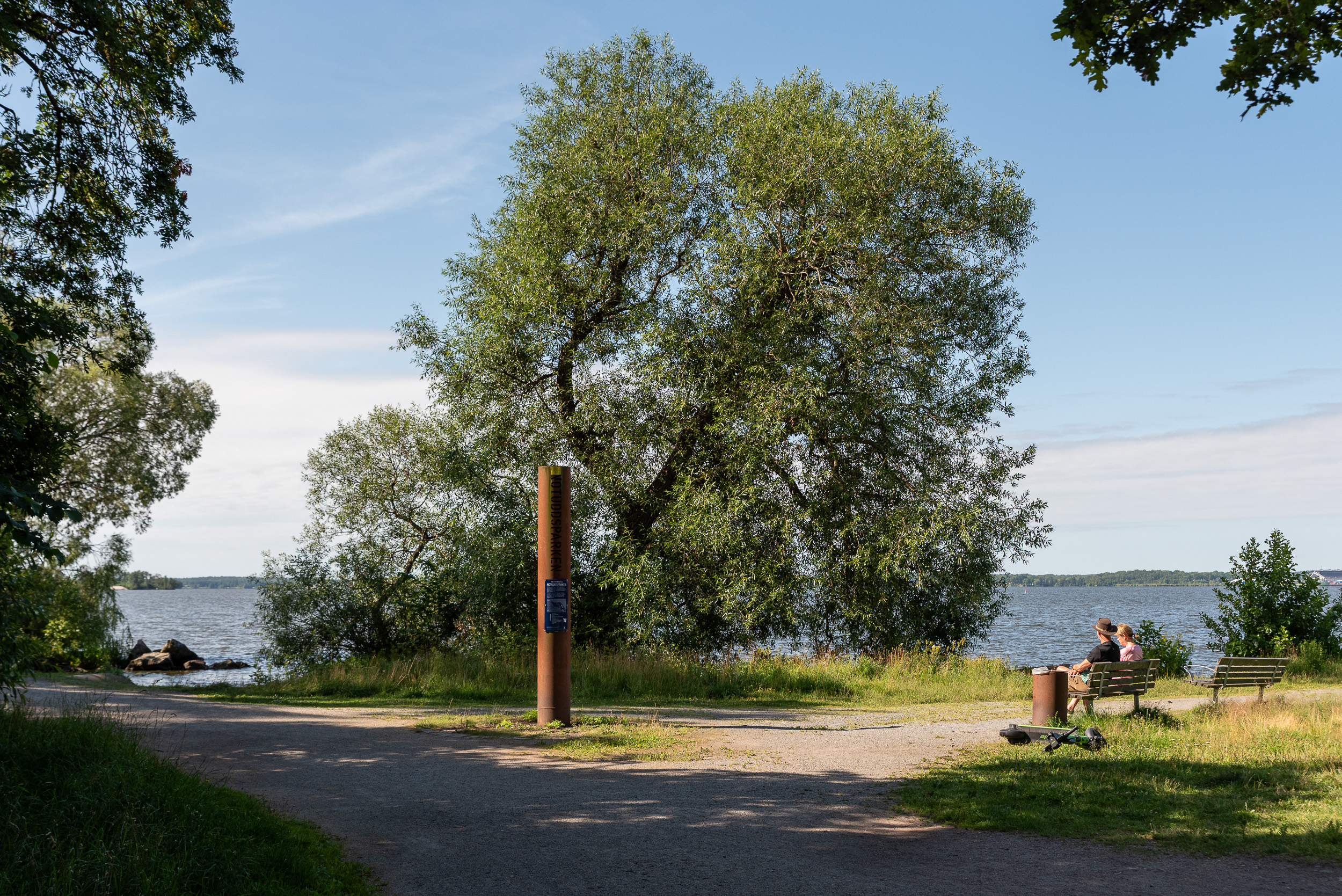 Bostadsbild från Poseidongatan 13, Till salu i Öster Mälarstrand, Västerås
