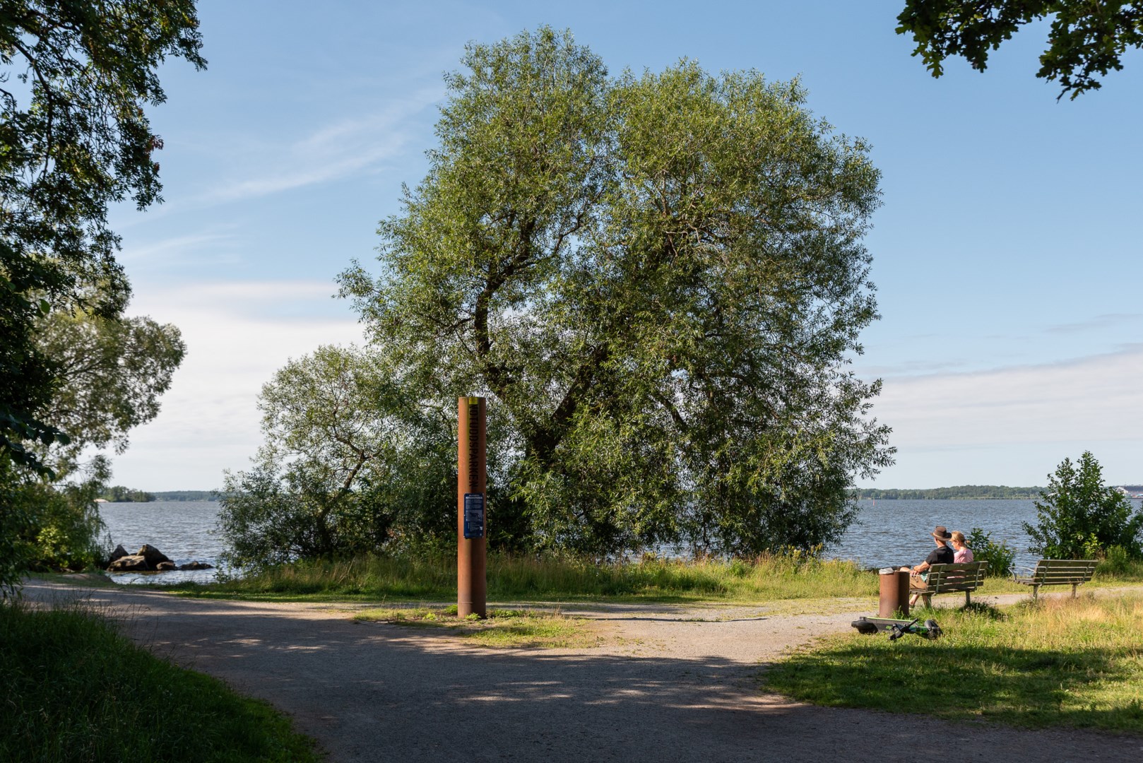 Bostadsbild från Poseidongatan 13, Till salu i Öster Mälarstrand, Västerås