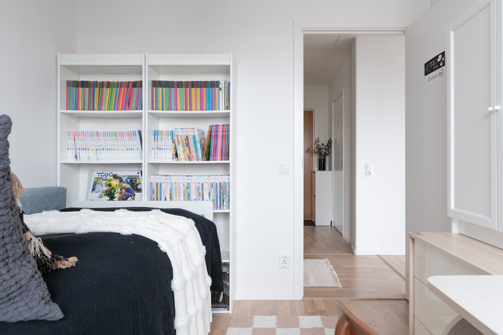 Bostadsbild från Poseidongatan 13, Till salu i Öster Mälarstrand, Västerås