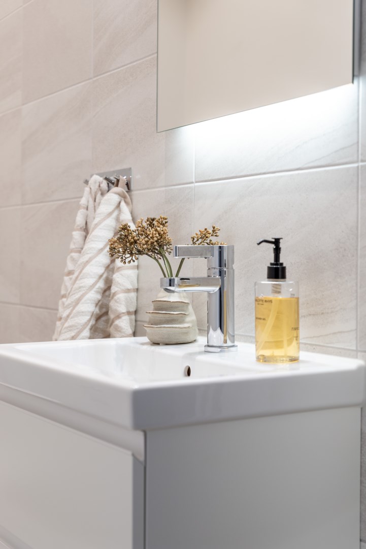 Bostadsbild från Poseidongatan 13, Till salu i Öster Mälarstrand, Västerås