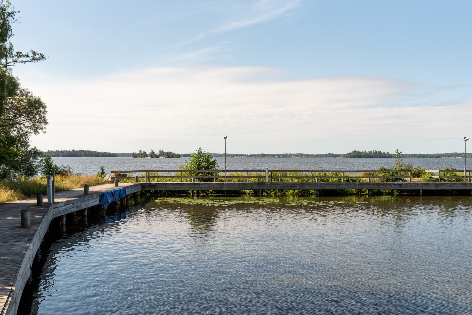 Bostadsbild från Poseidongatan 13, Till salu i Öster Mälarstrand, Västerås