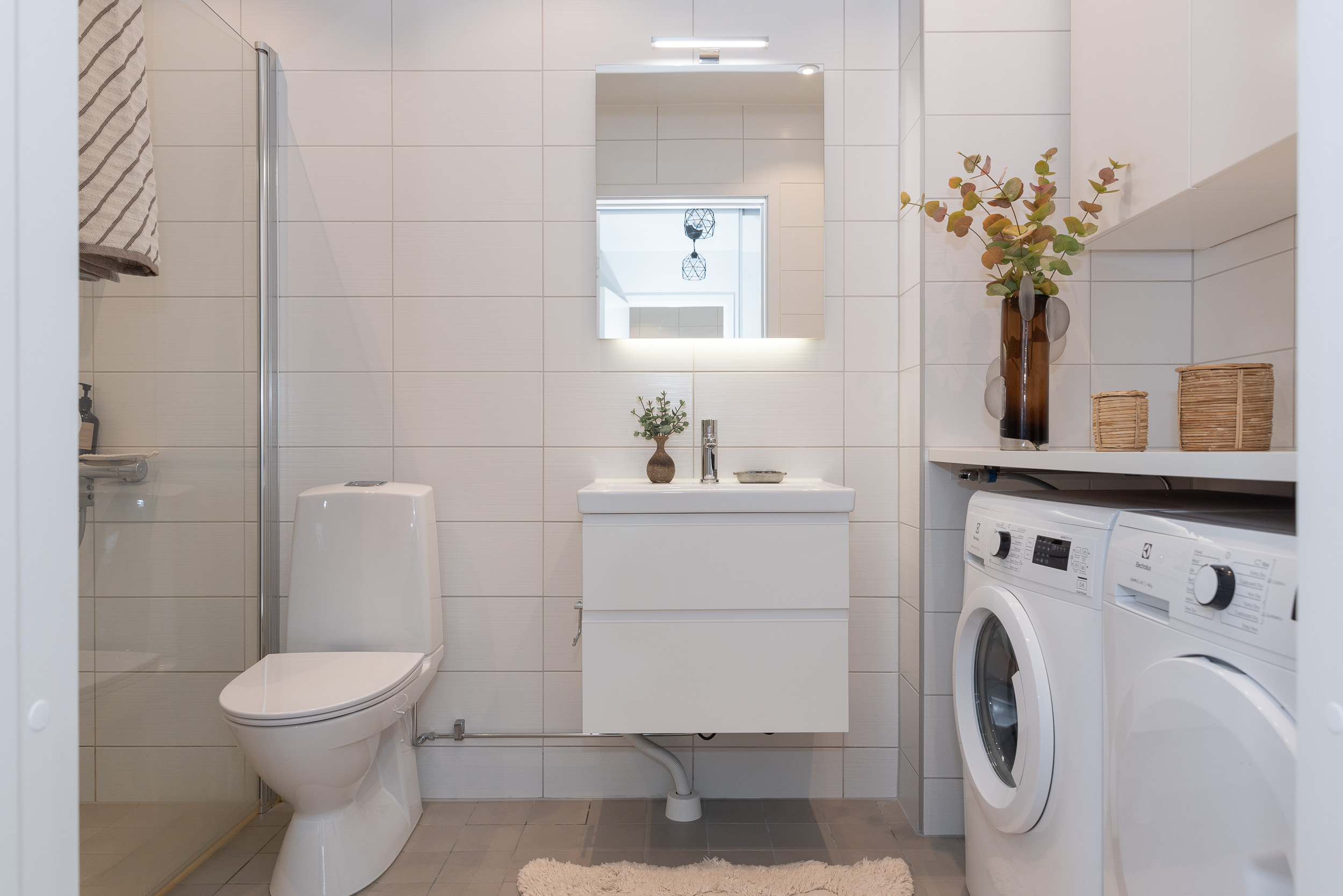 Bostadsbild från Poseidongatan 13, Till salu i Öster Mälarstrand, Västerås