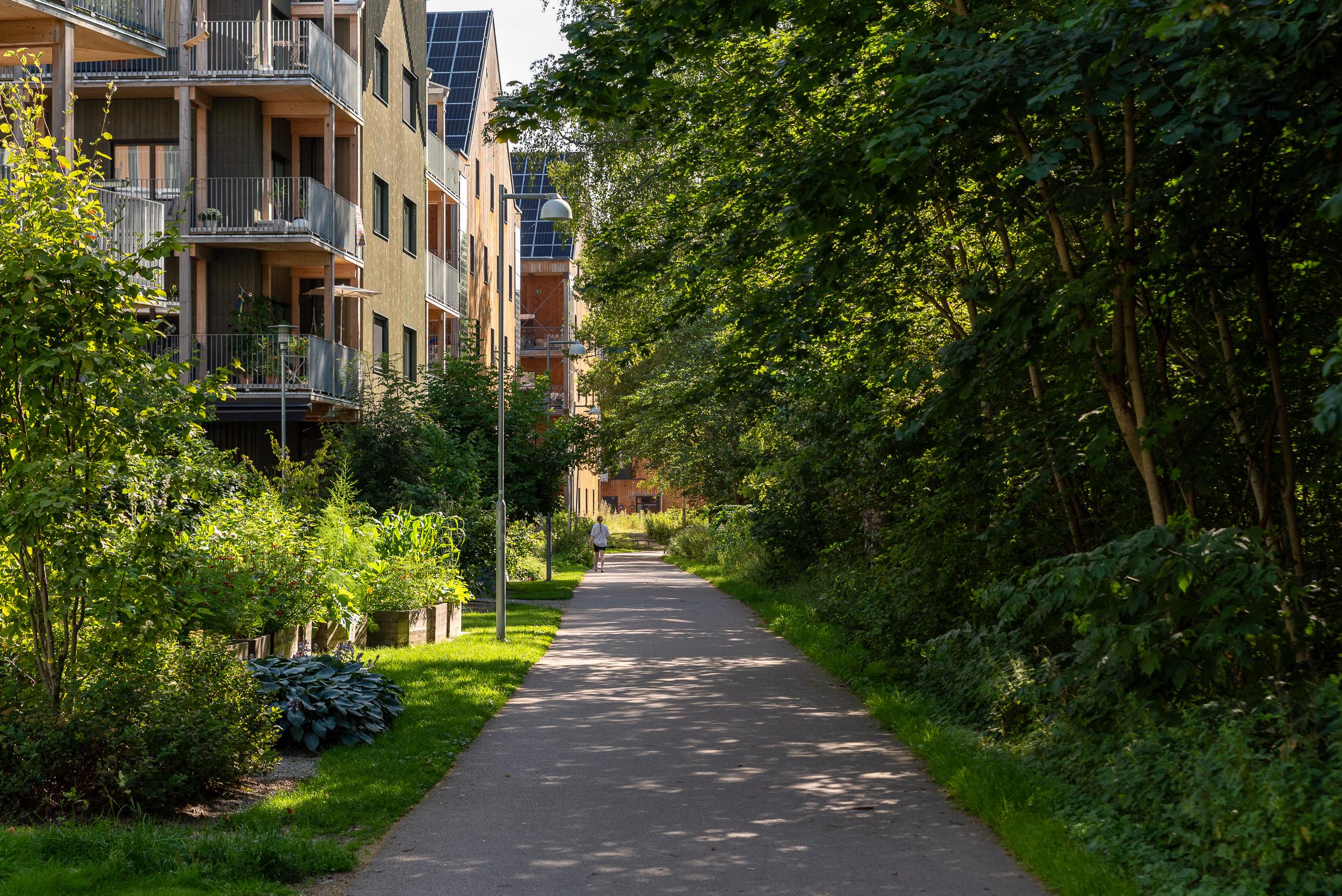 Bostadsbild från Poseidongatan 13, Till salu i Öster Mälarstrand, Västerås