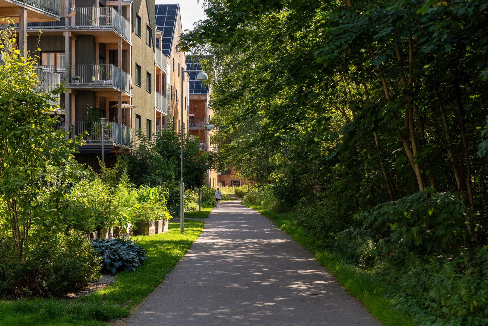 Bostadsbild från Poseidongatan 13, Till salu i Öster Mälarstrand, Västerås