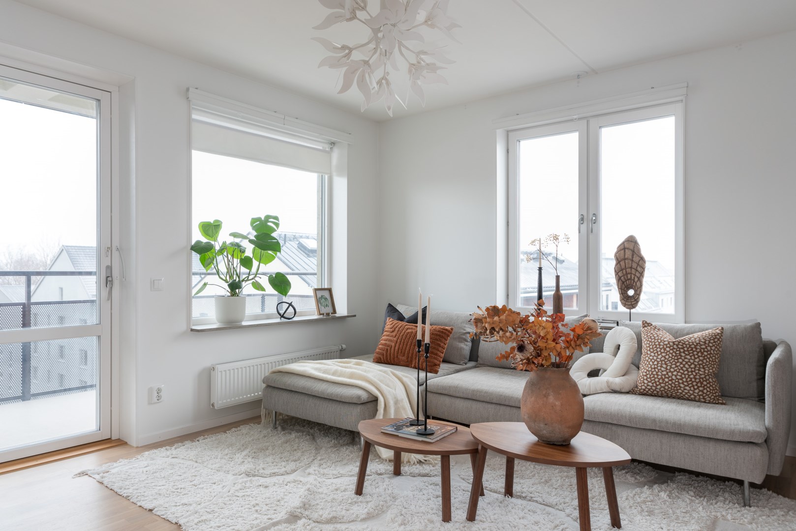 Bostadsbild från Poseidongatan 13, Till salu i Öster Mälarstrand, Västerås