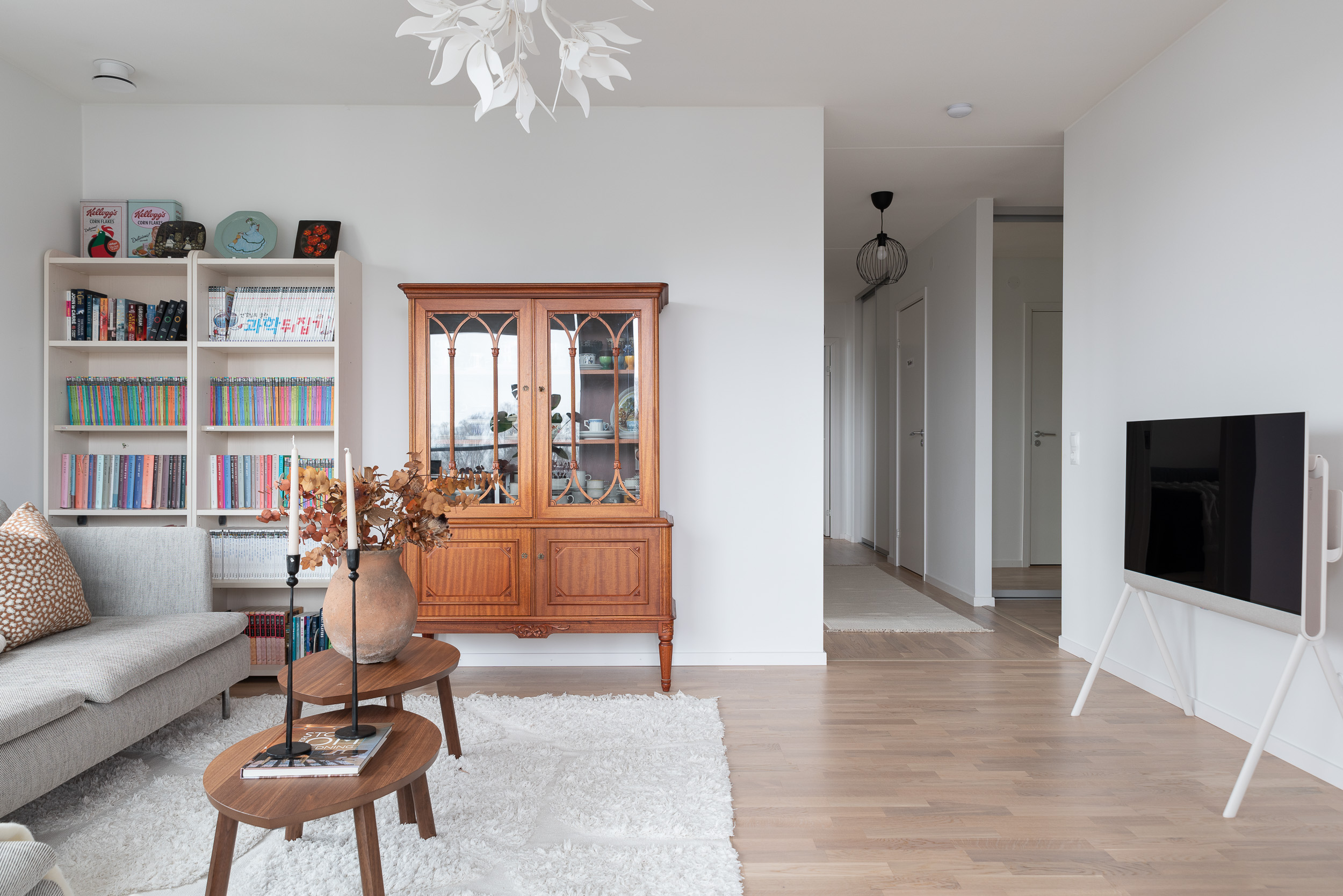 Bostadsbild från Poseidongatan 13, Till salu i Öster Mälarstrand, Västerås