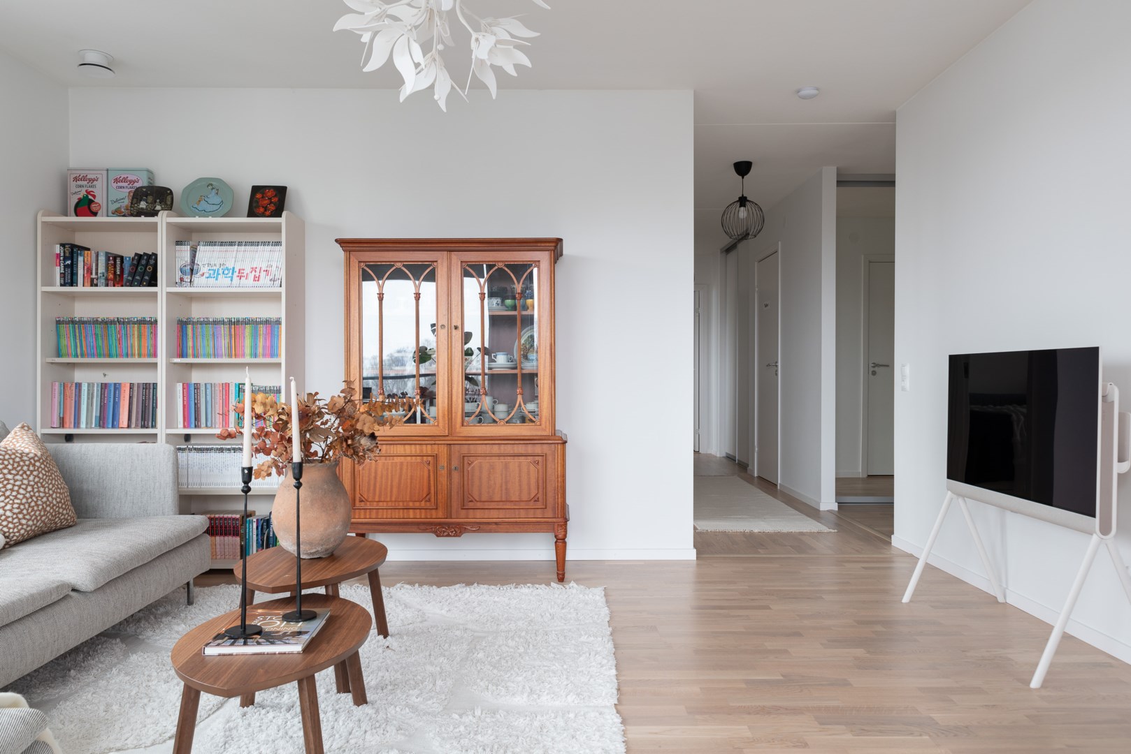 Bostadsbild från Poseidongatan 13, Till salu i Öster Mälarstrand, Västerås