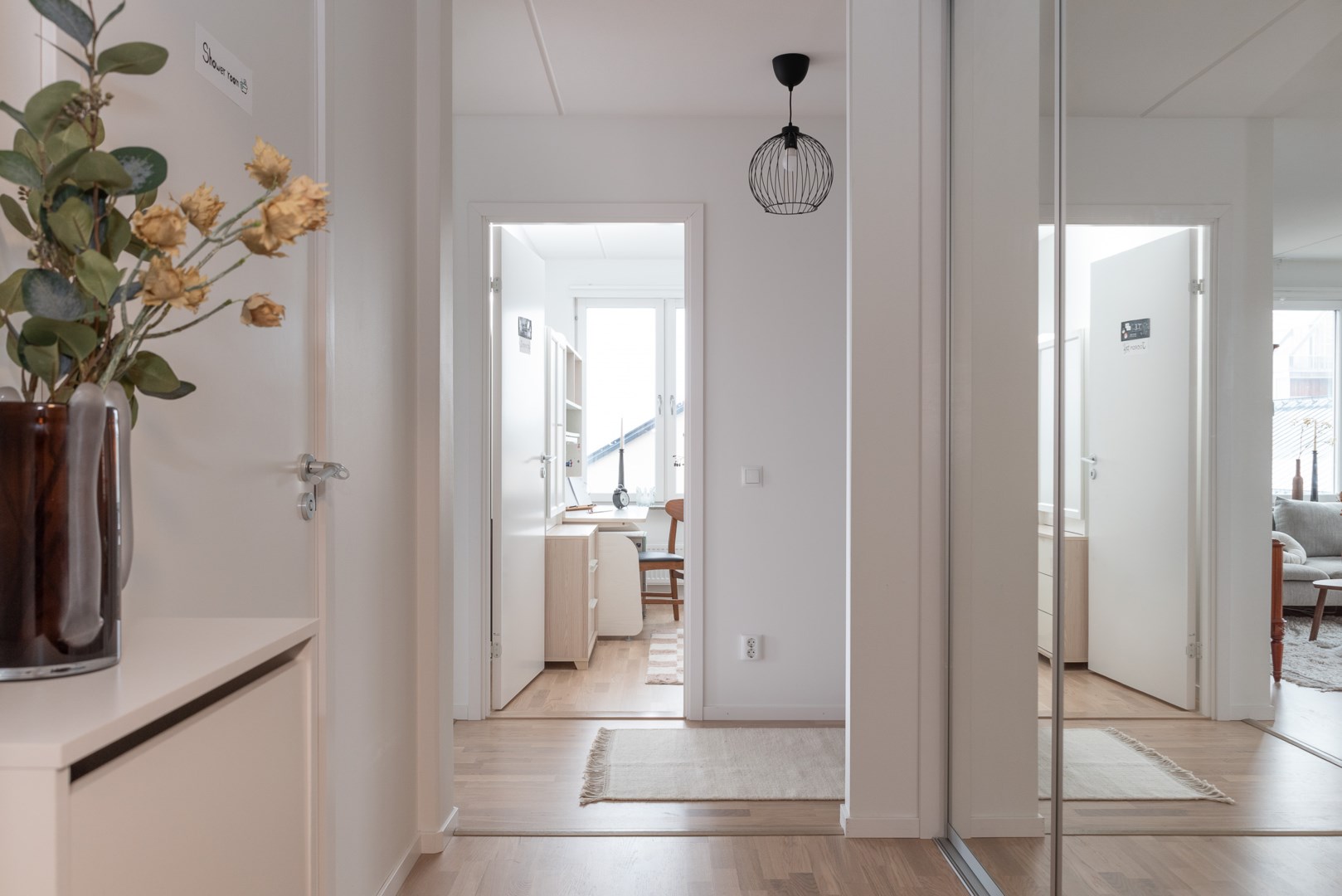 Bostadsbild från Poseidongatan 13, Till salu i Öster Mälarstrand, Västerås