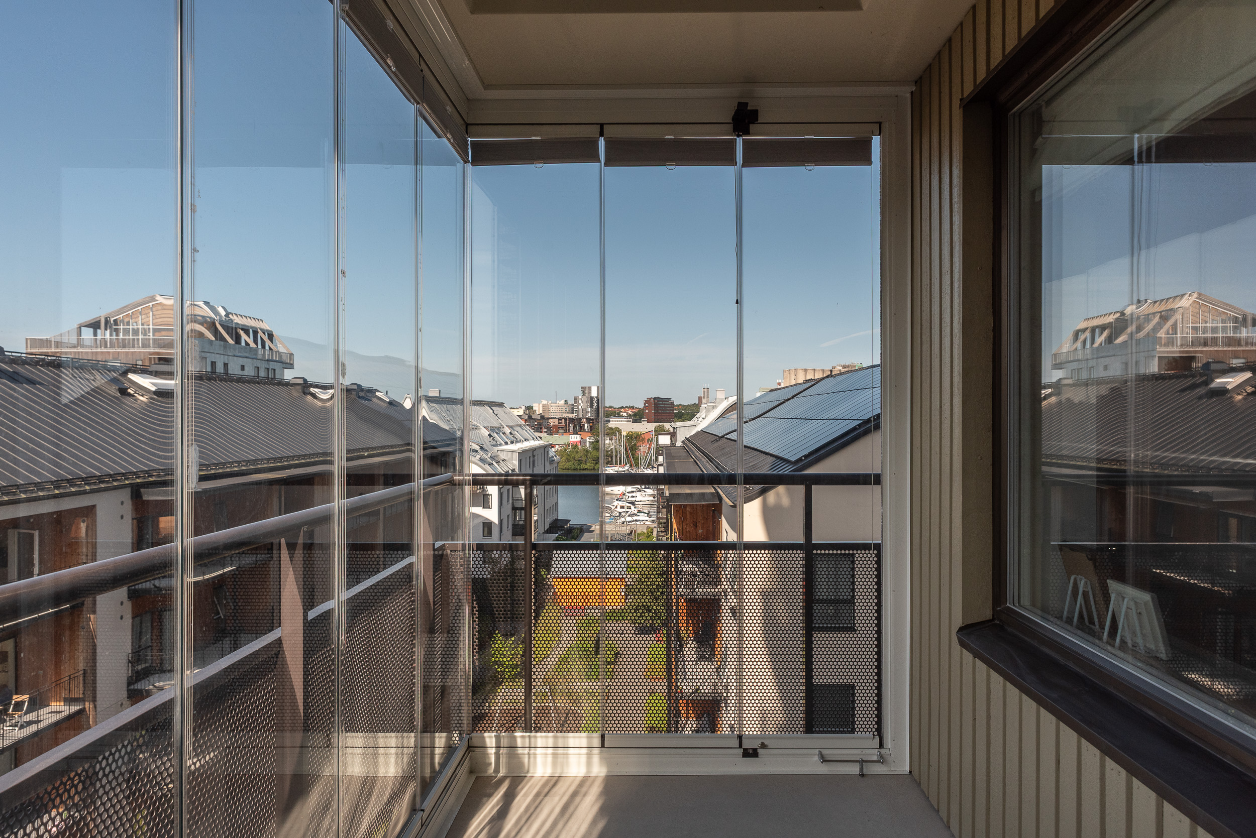 Bostadsbild från Poseidongatan 13, Till salu i Öster Mälarstrand, Västerås