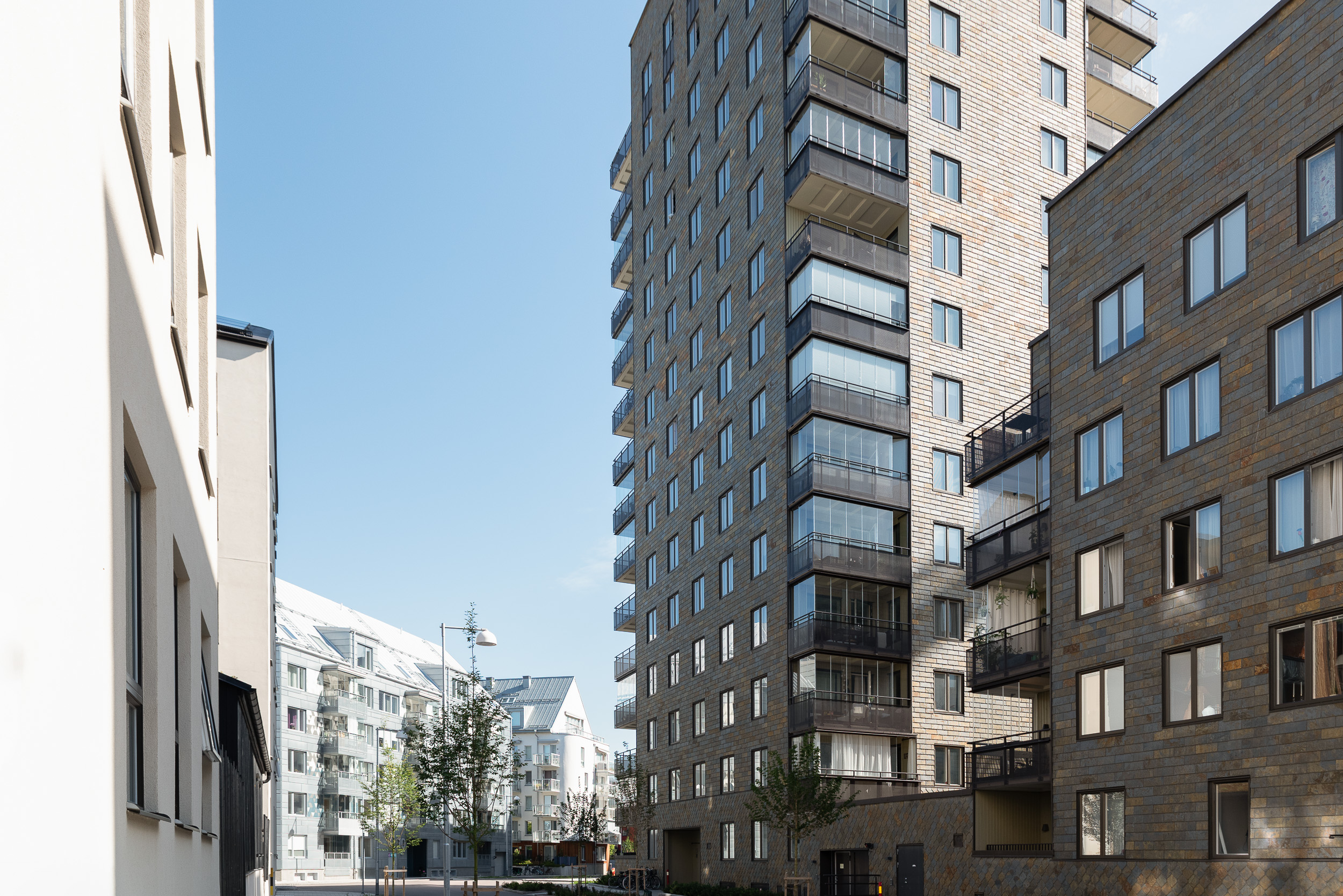 Bostadsbild från Poseidongatan 13, Till salu i Öster Mälarstrand, Västerås