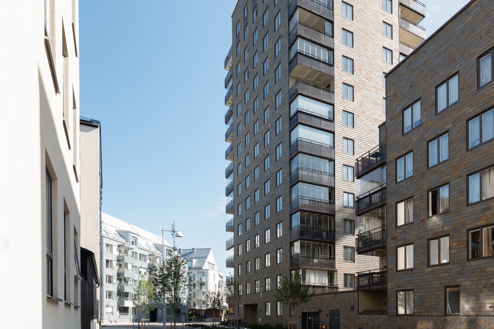 Bostadsbild från Poseidongatan 13, Till salu i Öster Mälarstrand, Västerås