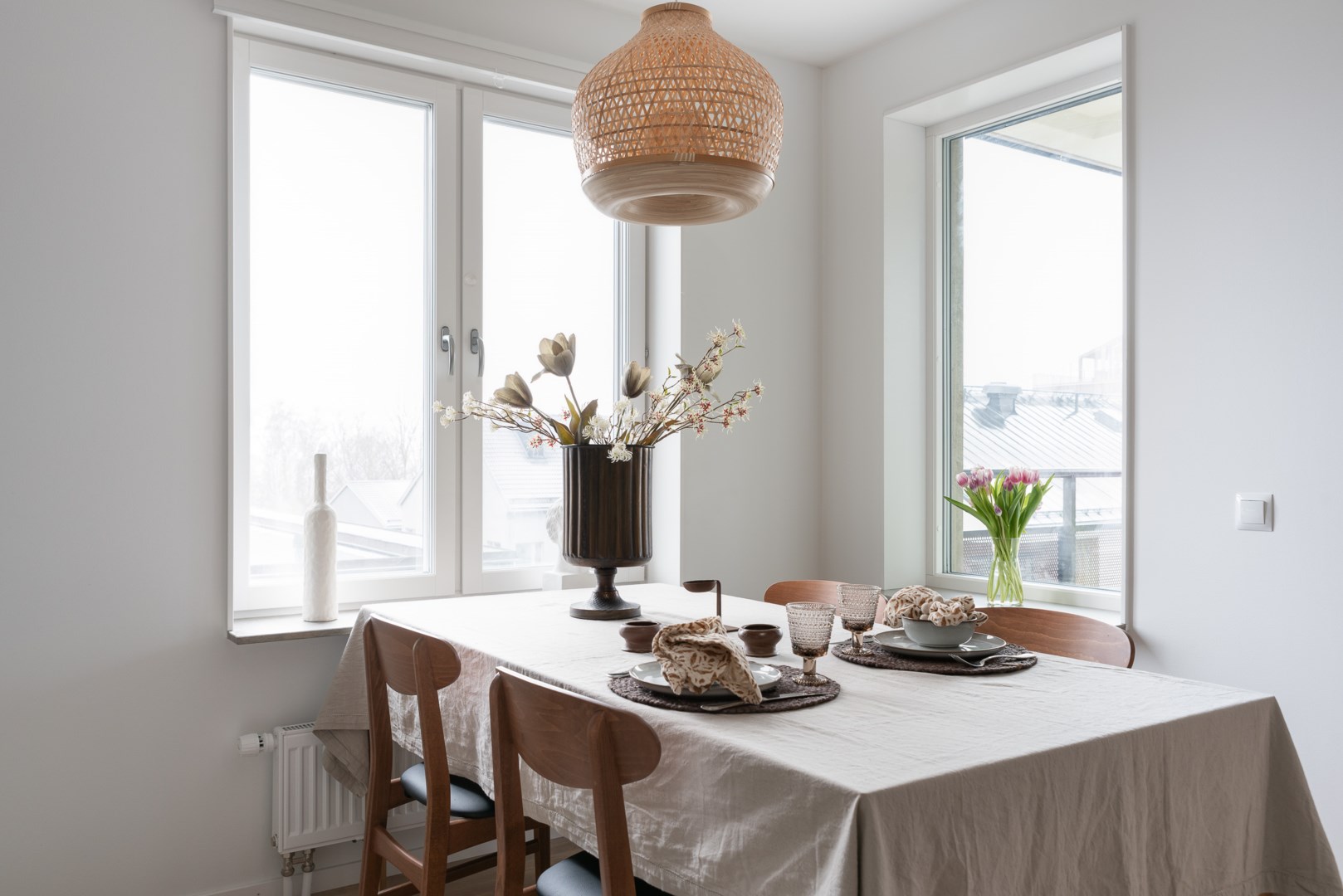 Bostadsbild från Poseidongatan 13, Till salu i Öster Mälarstrand, Västerås