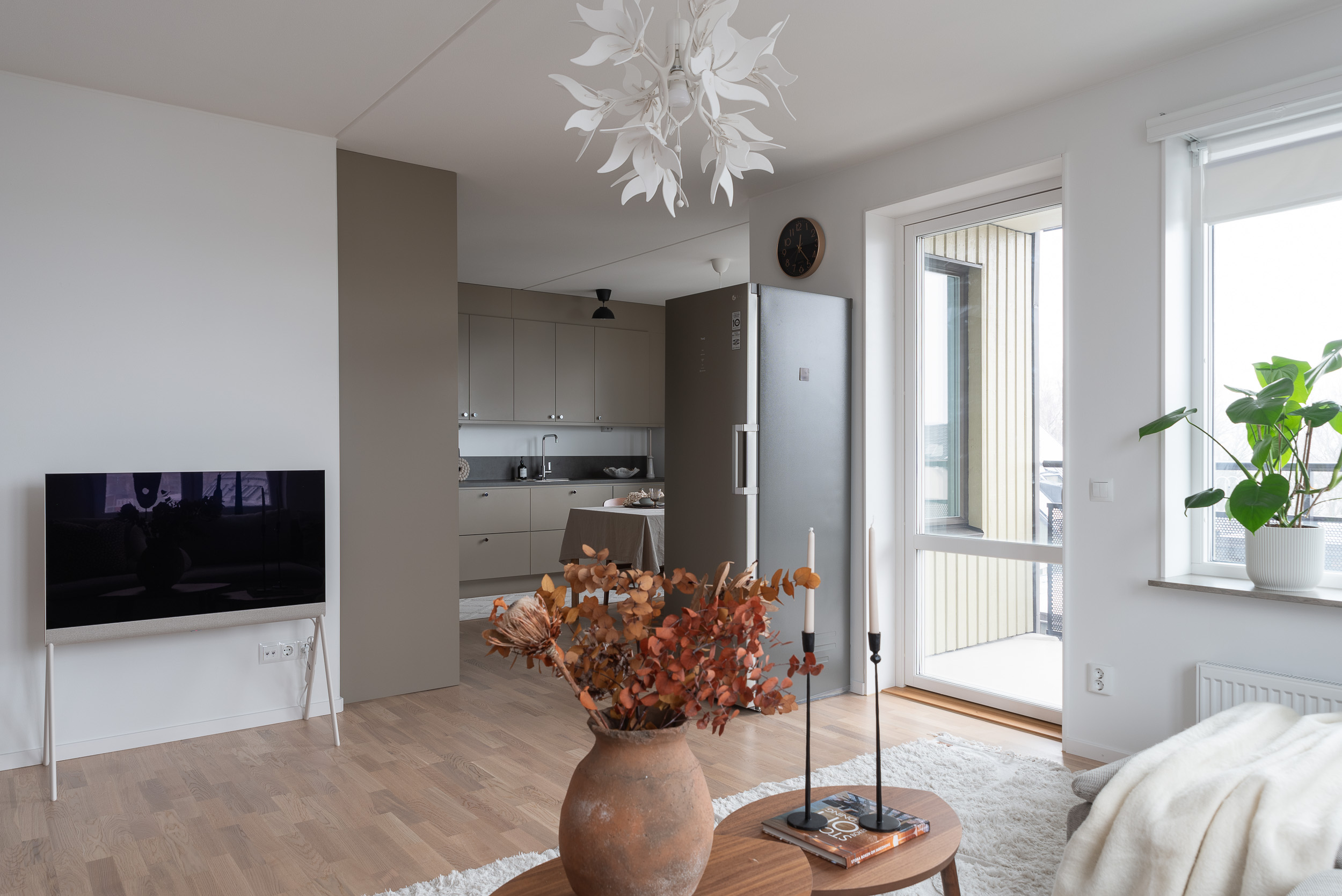 Bostadsbild från Poseidongatan 13, Till salu i Öster Mälarstrand, Västerås