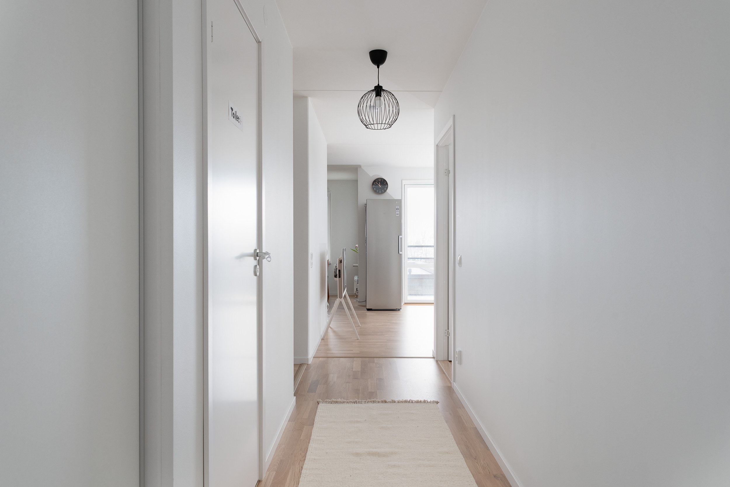 Bostadsbild från Poseidongatan 13, Till salu i Öster Mälarstrand, Västerås