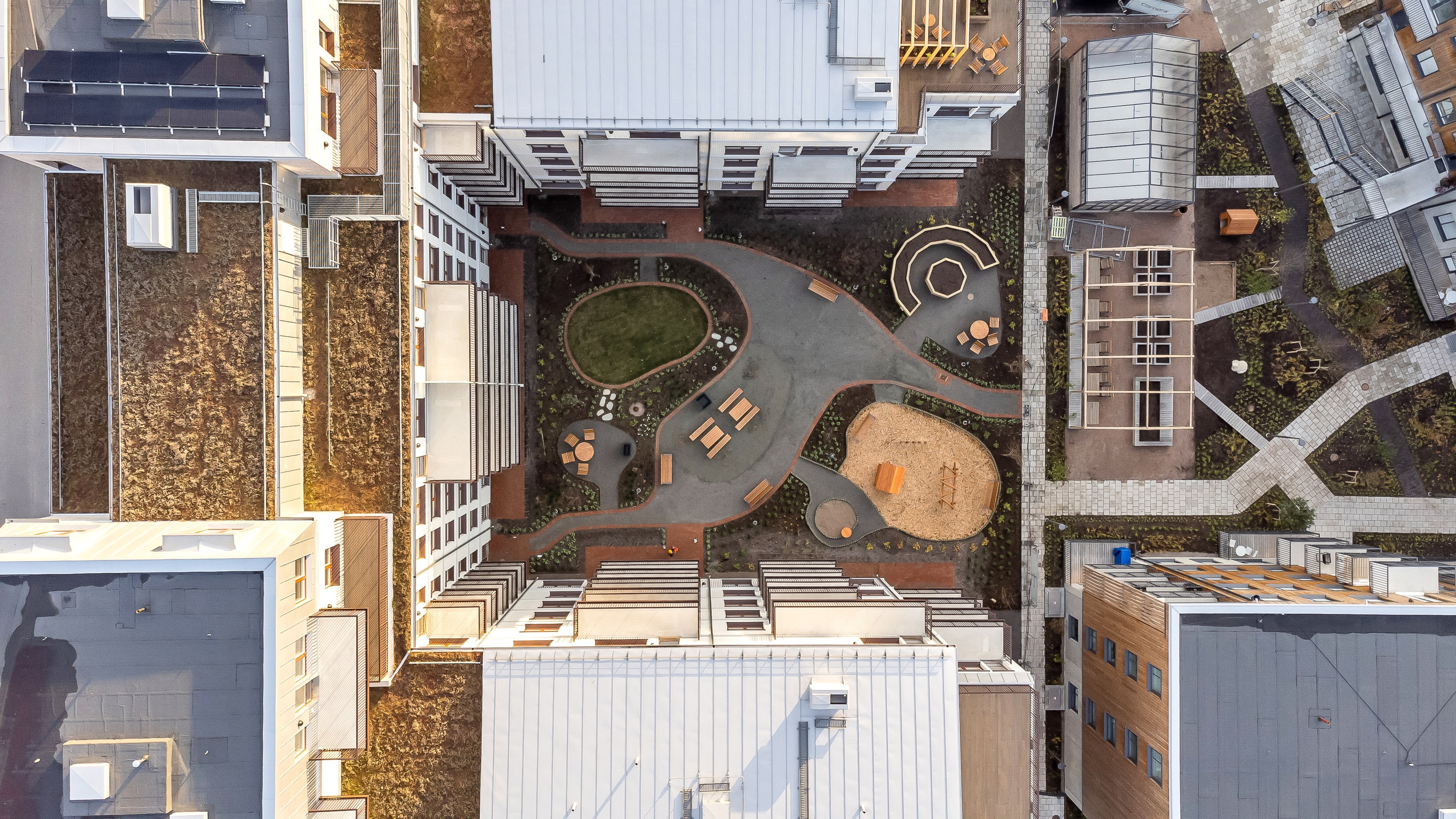 Bostadsbild från Fäktmästargatan 13, Såld i Rosendal, Uppsala