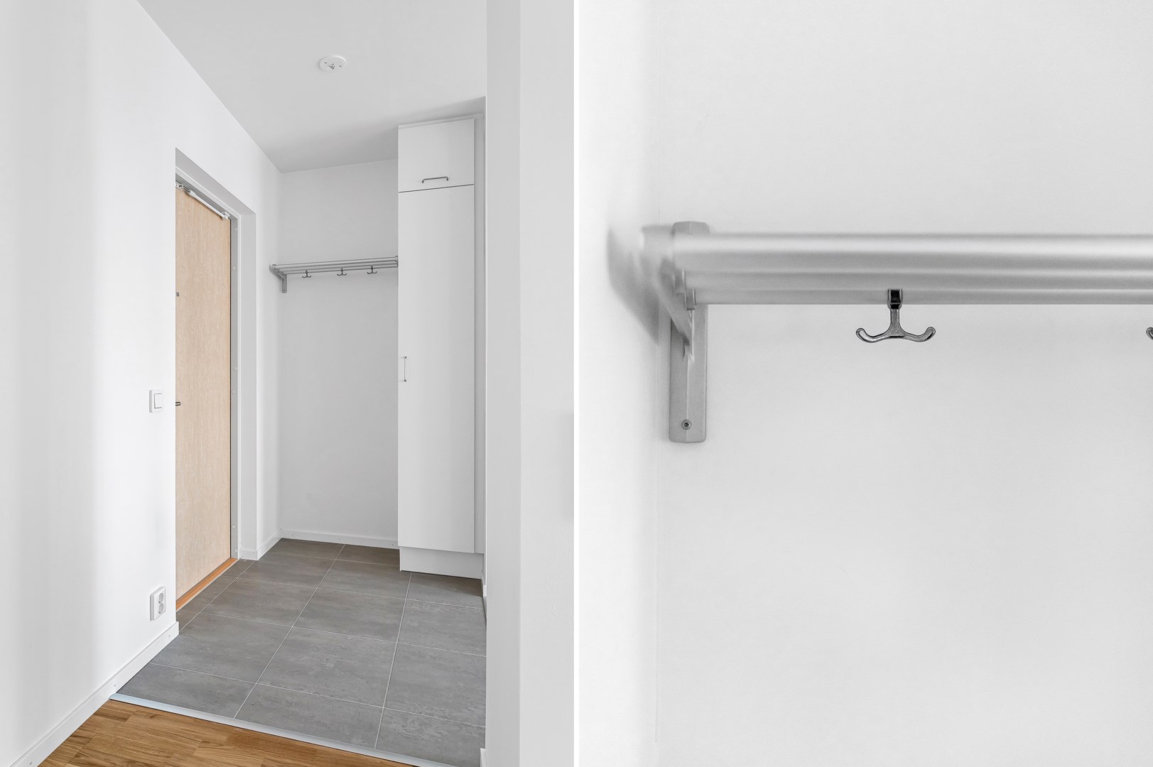 Bostadsbild från Fäktmästargatan 13, Såld i Rosendal, Uppsala