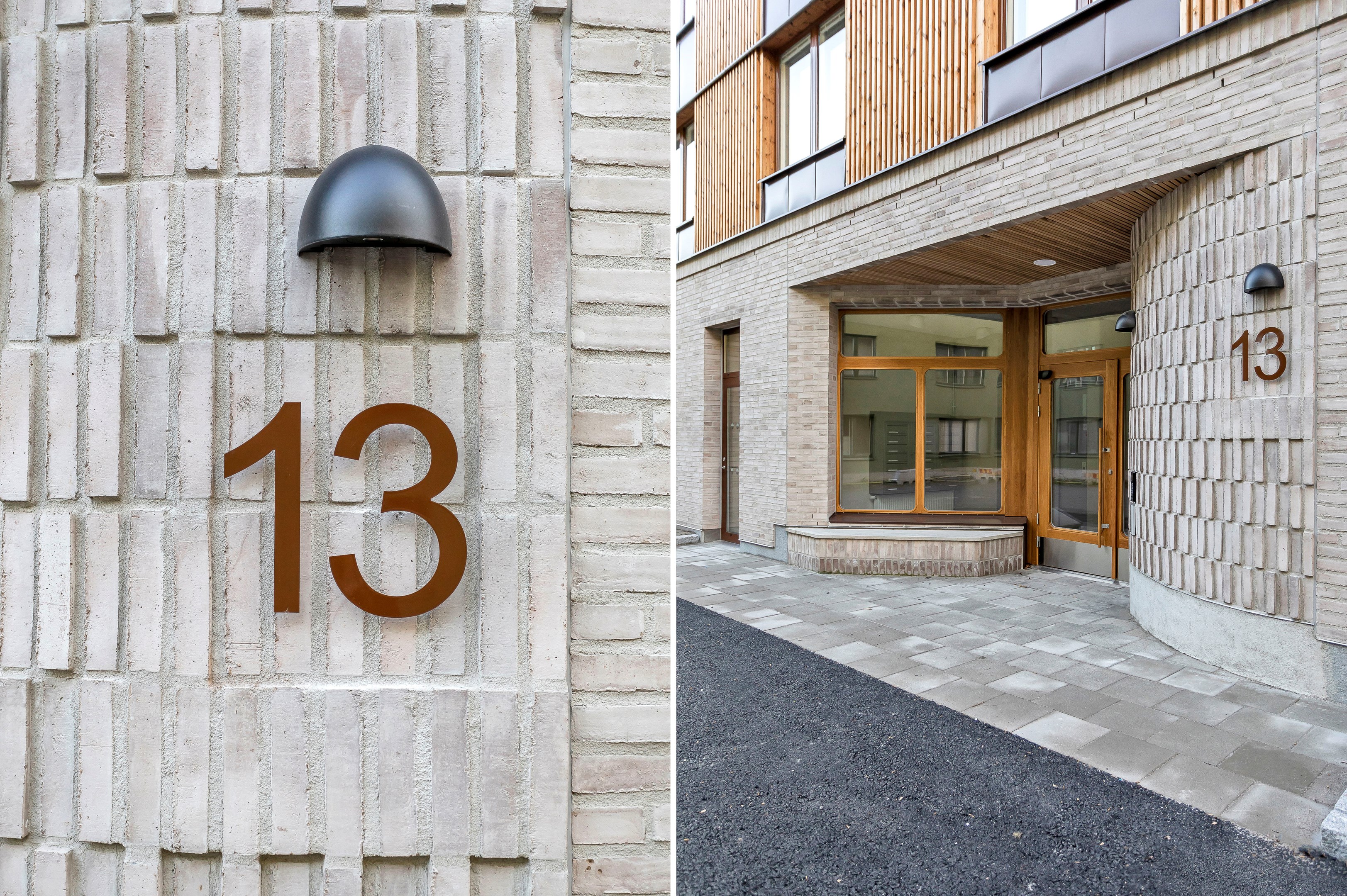 Bostadsbild från Fäktmästargatan 13, Såld i Rosendal, Uppsala