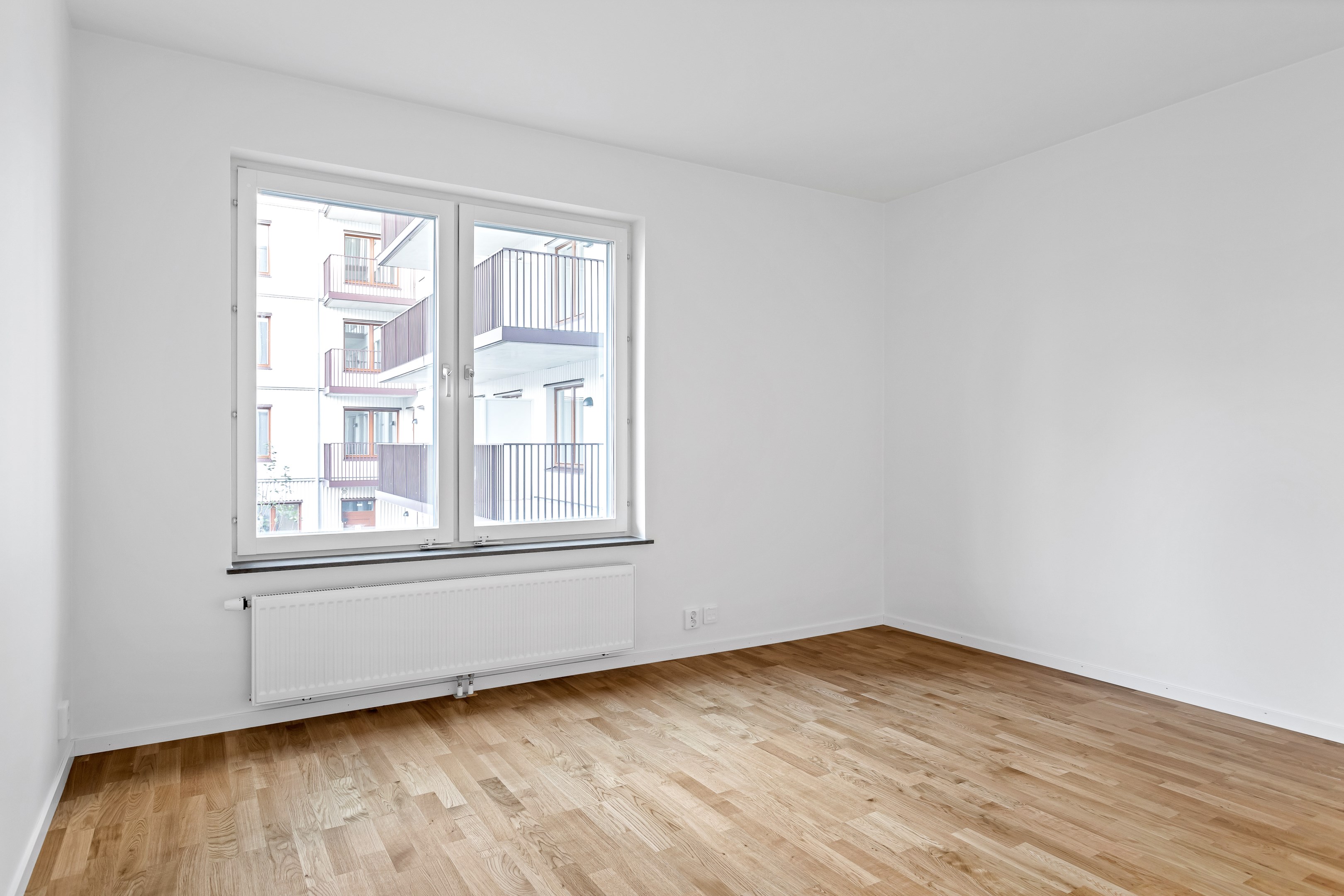 Bostadsbild från Fäktmästargatan 13, Såld i Rosendal, Uppsala