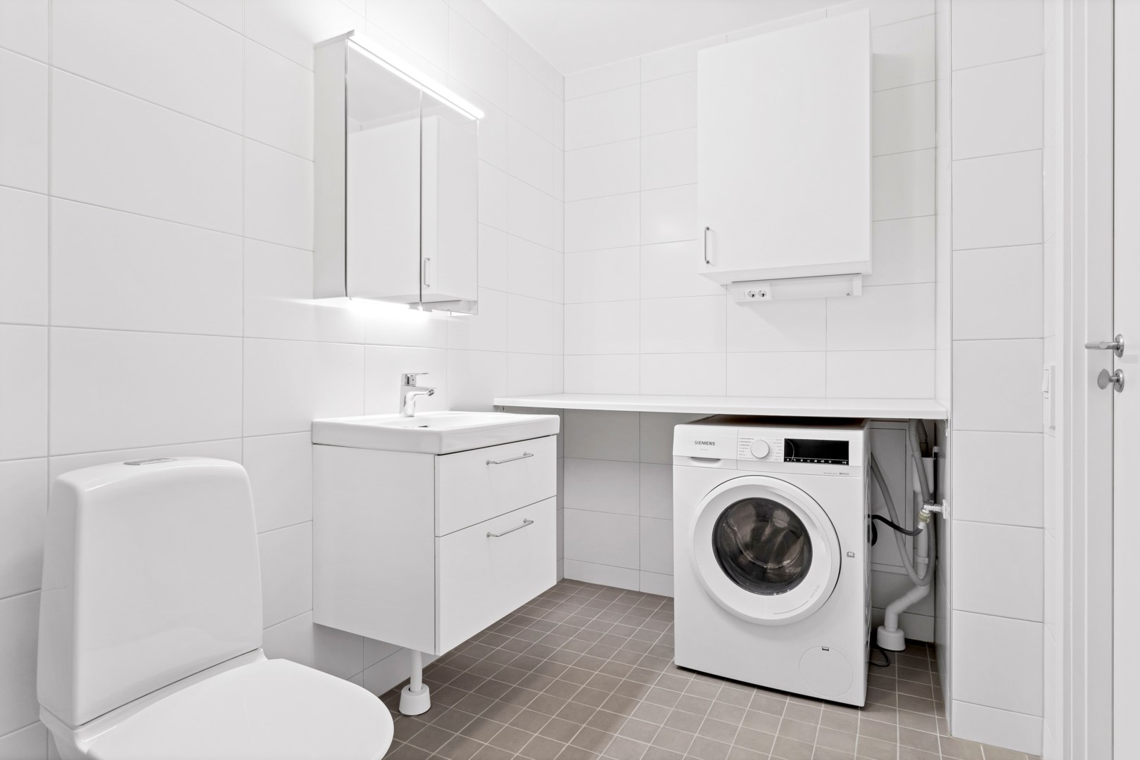 Bostadsbild från Fäktmästargatan 13, Såld i Rosendal, Uppsala